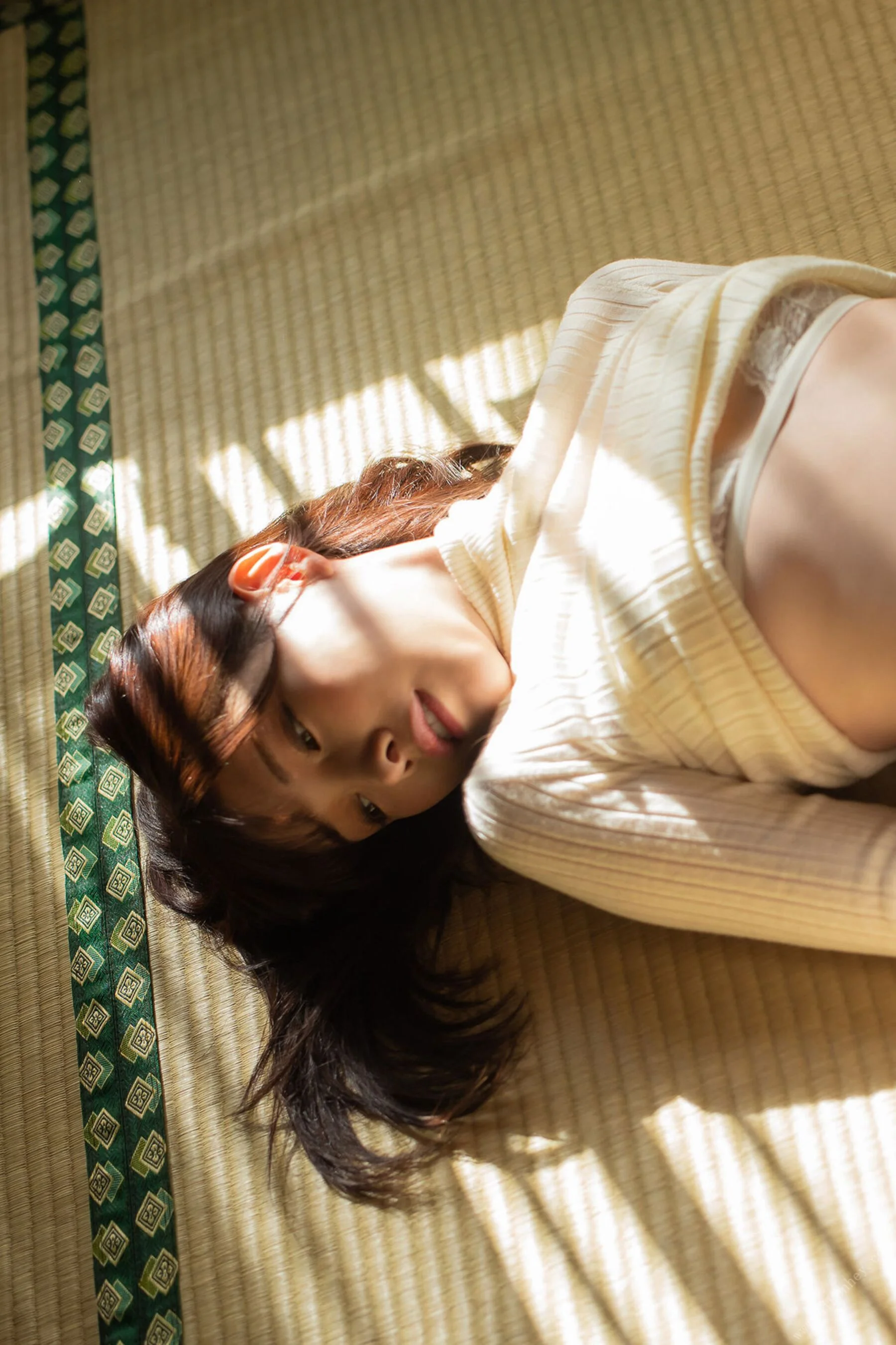 新有菜《シン・ありな》 - Photo 31