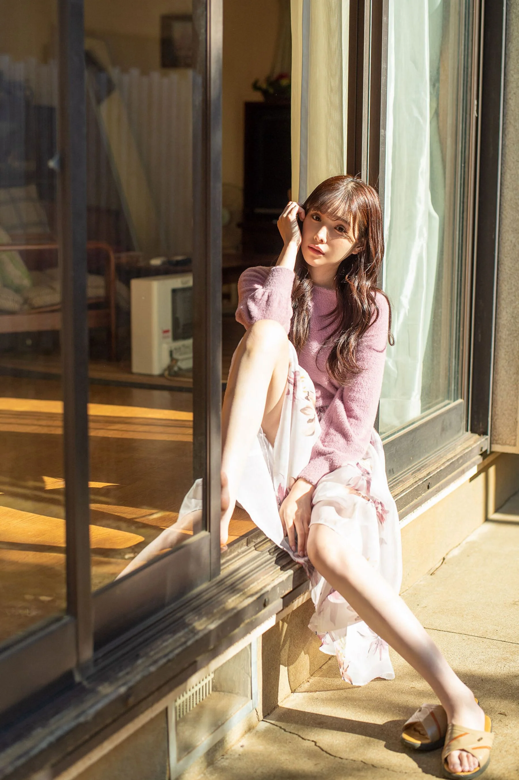 新有菜《シン・ありな》 - Photo 45