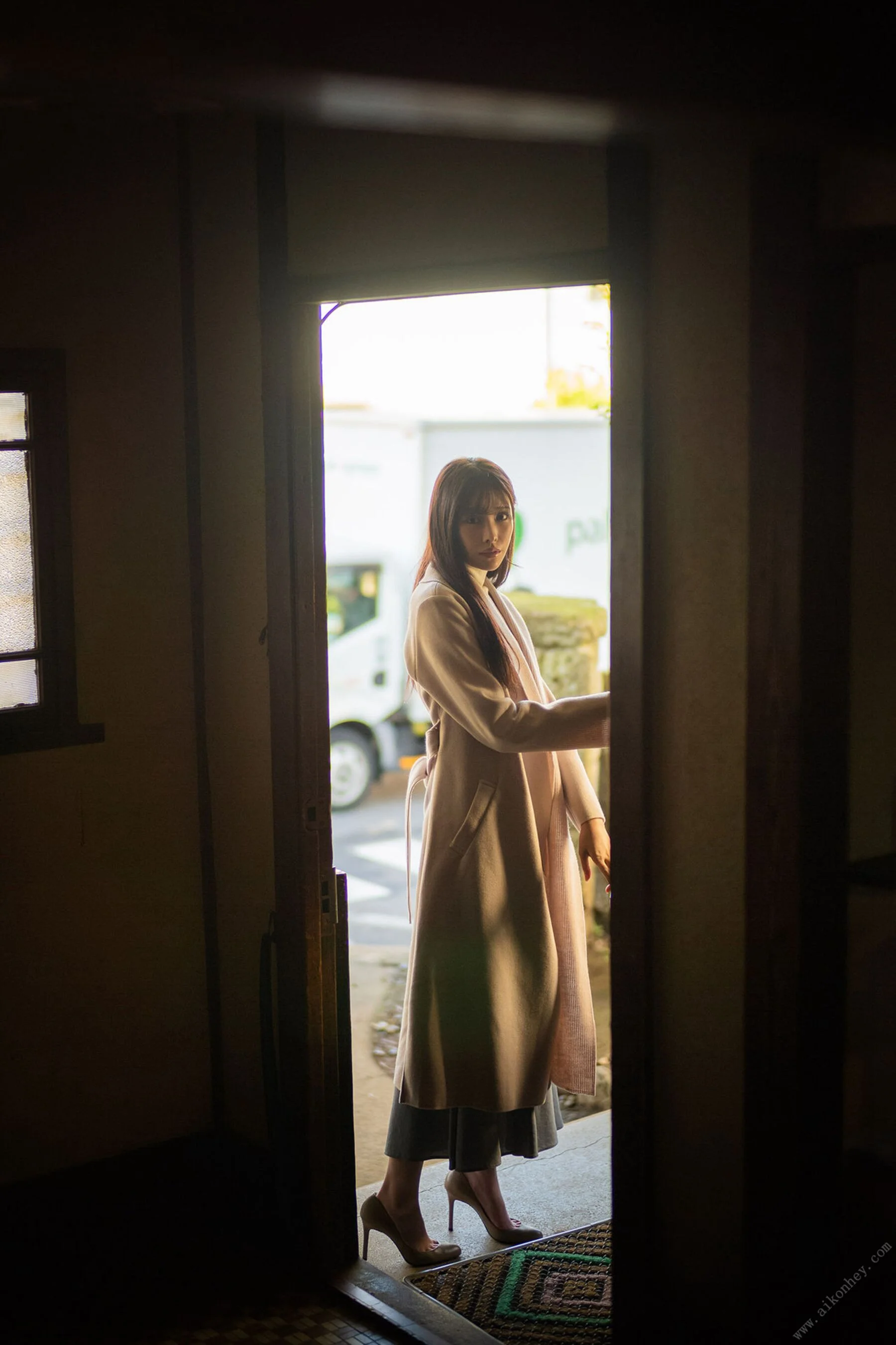 新有菜《シン・ありな》 - Photo 94