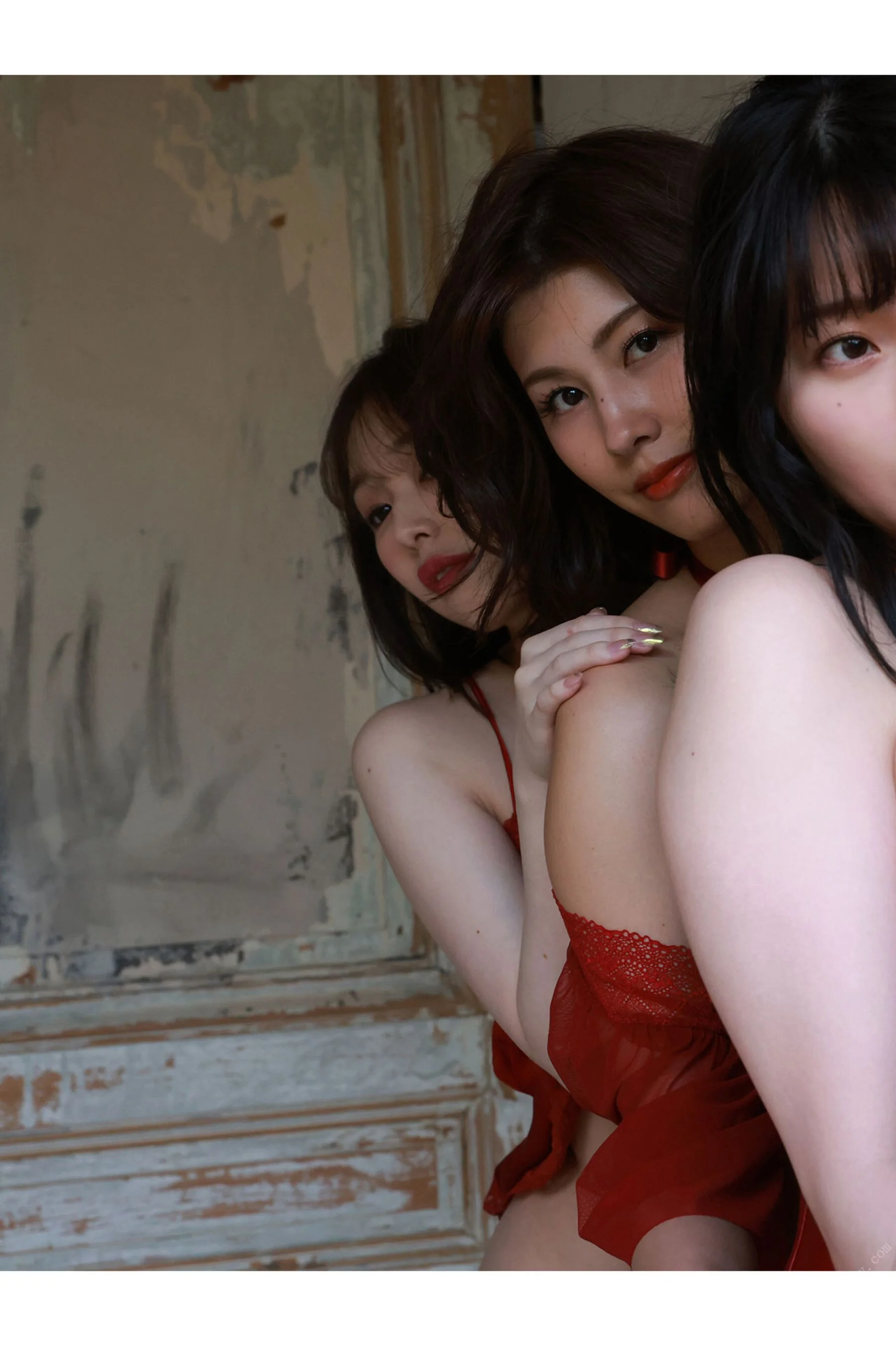 8woman rose - Photo 69
