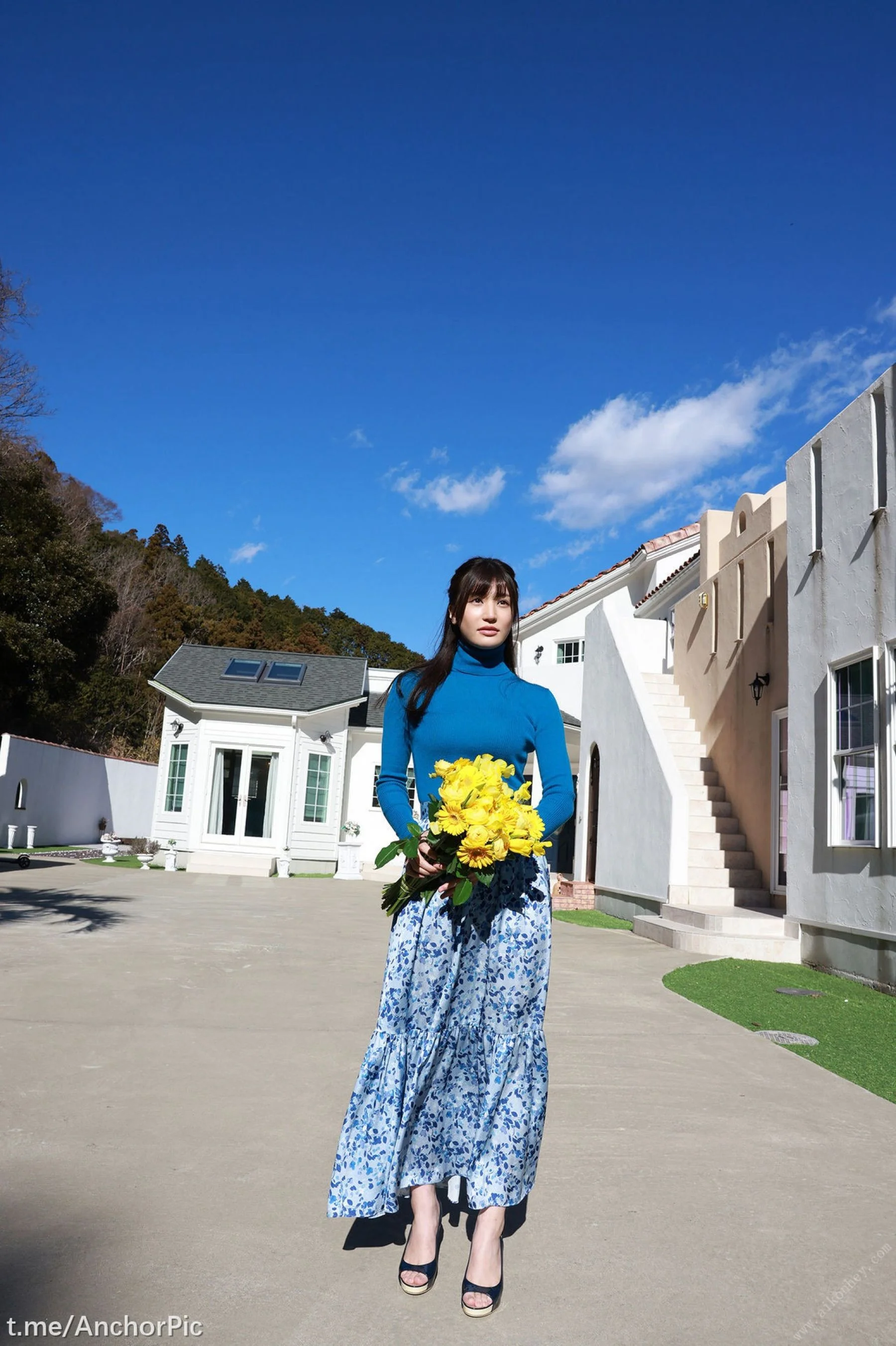 高桥圣子《Last show》 - Photo 35