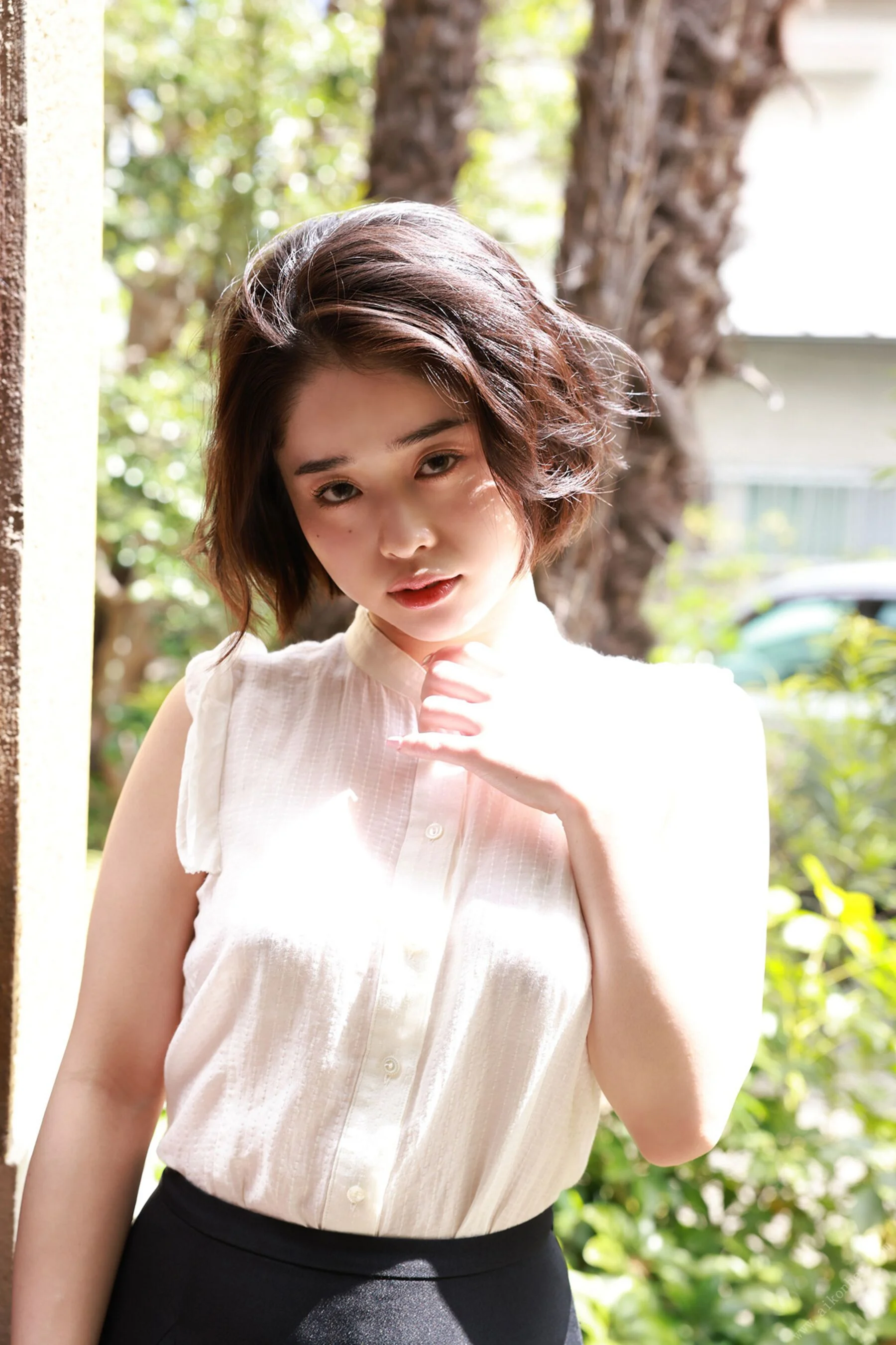 MINAMO《艶めきの波纹》 - Photo 2