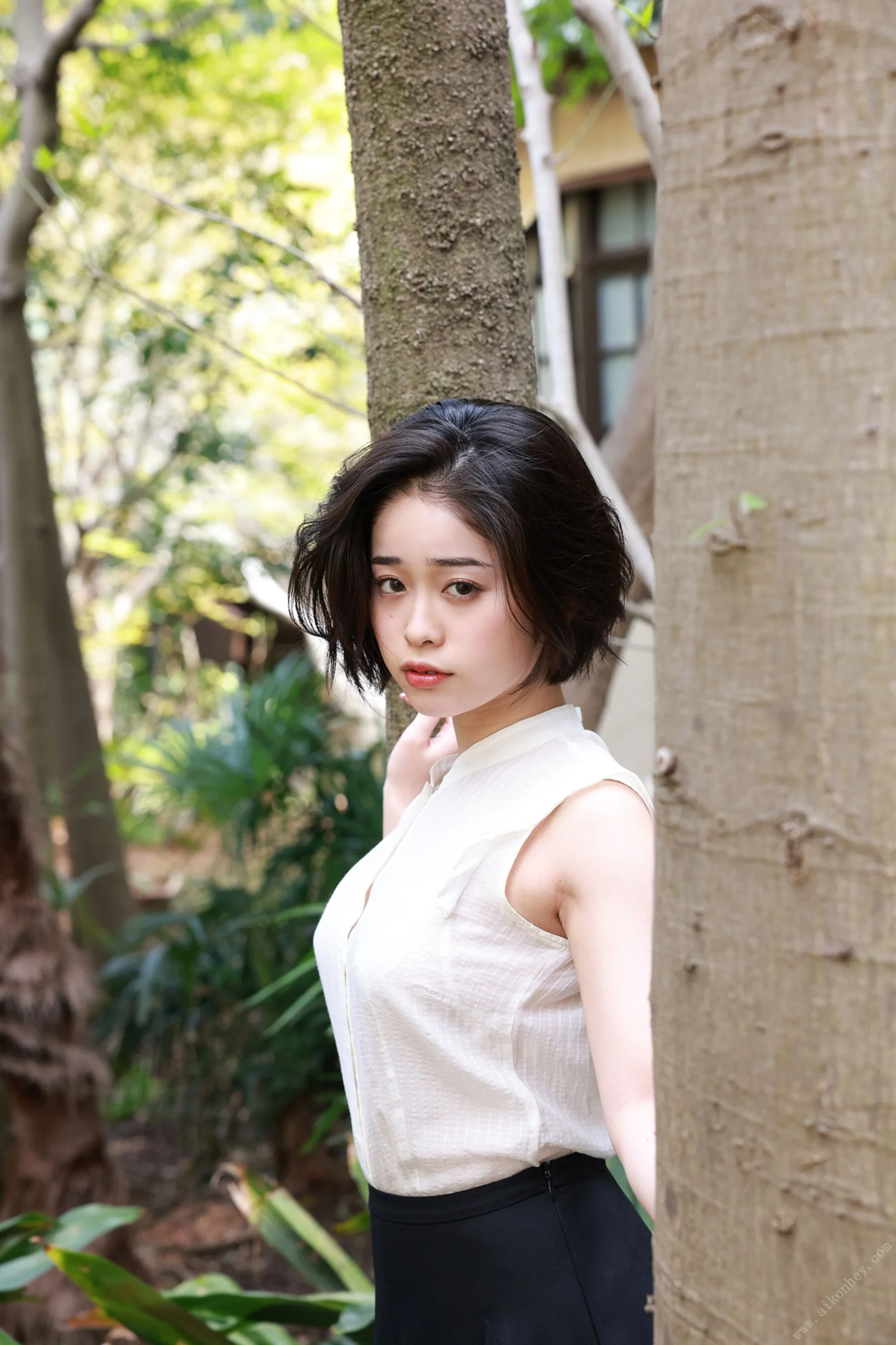 MINAMO《艶めきの波纹》 - Photo 3