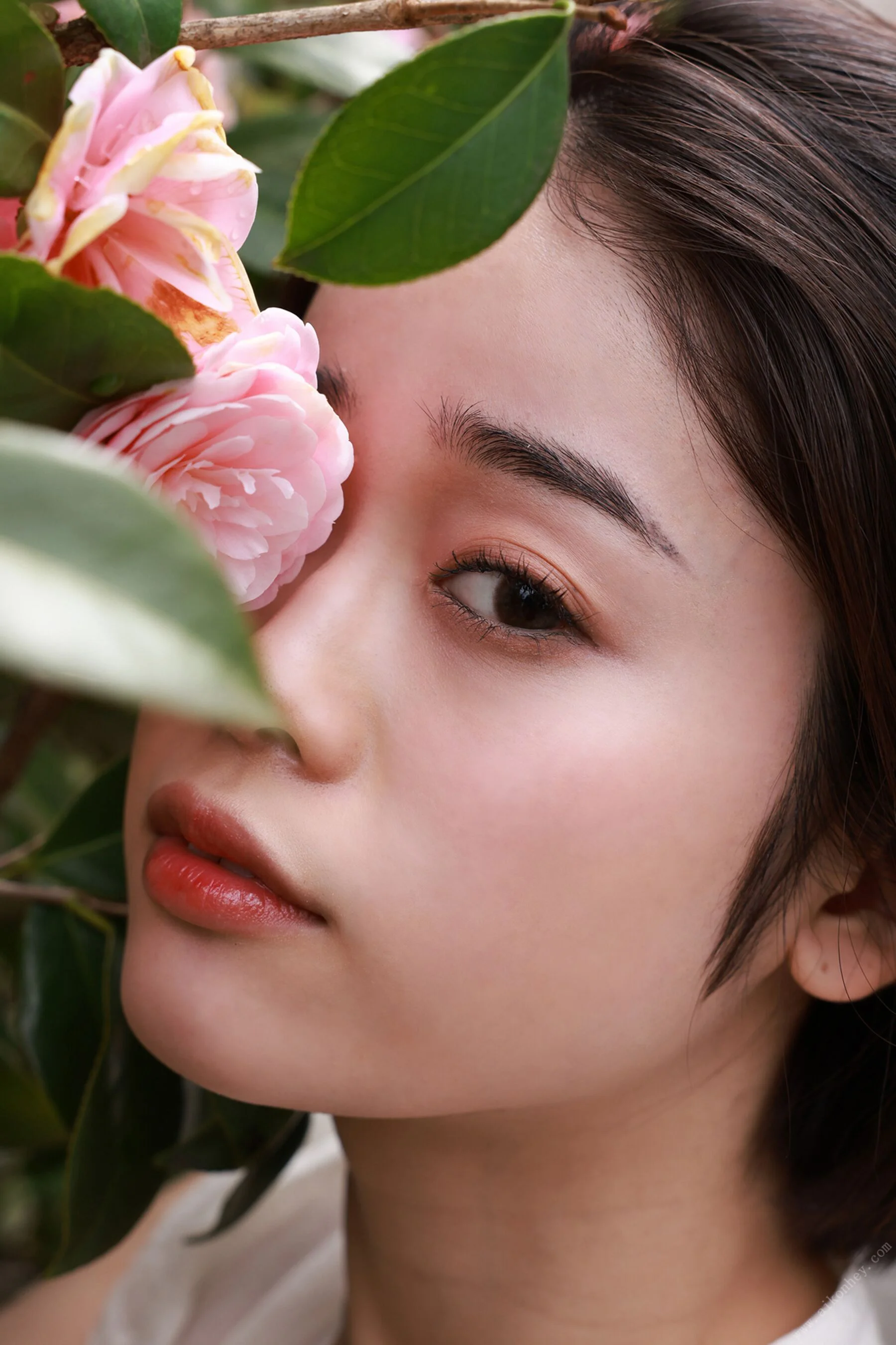 MINAMO《艶めきの波纹》 - Photo 6
