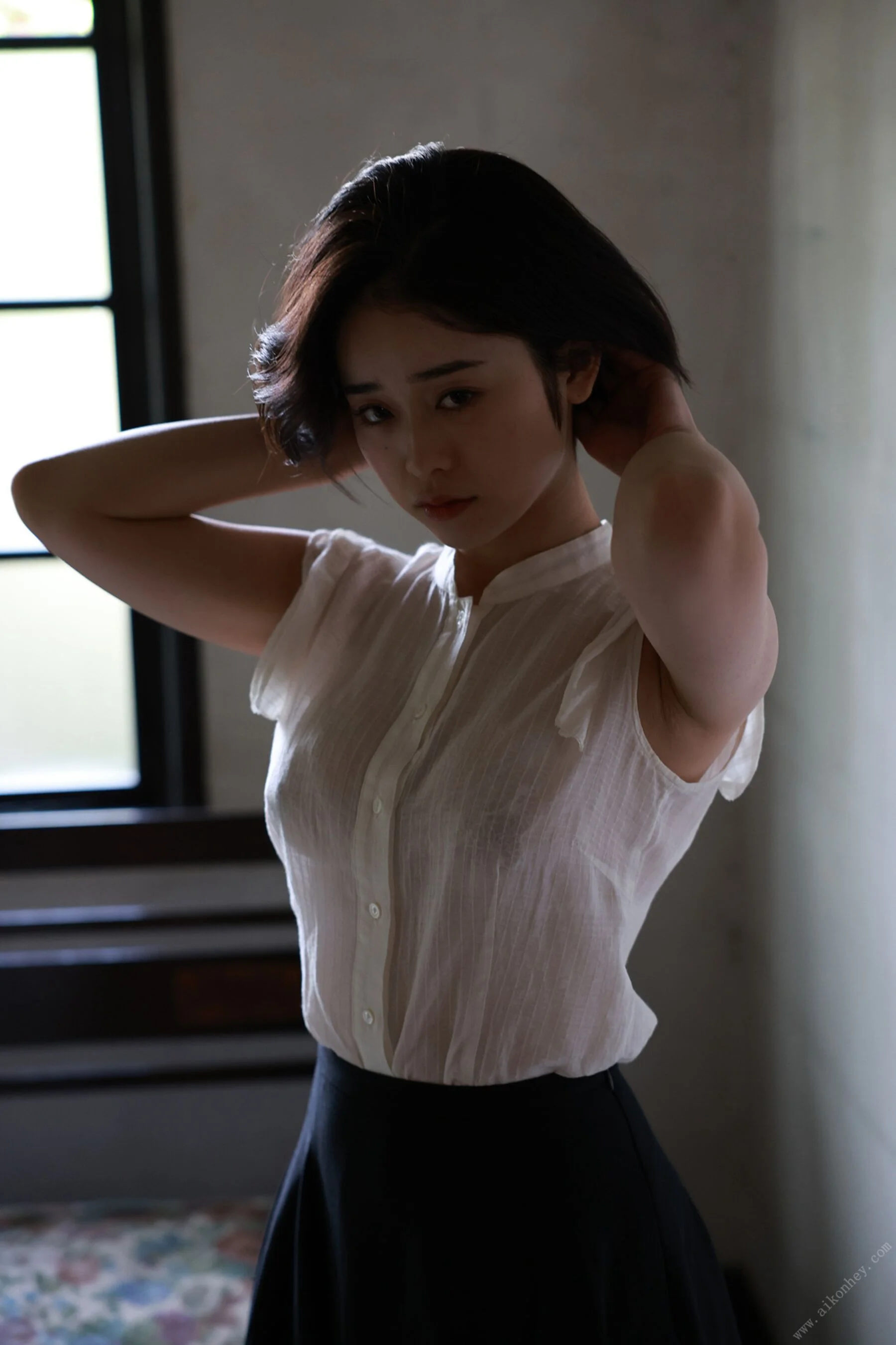 MINAMO《艶めきの波纹》 - Photo 11
