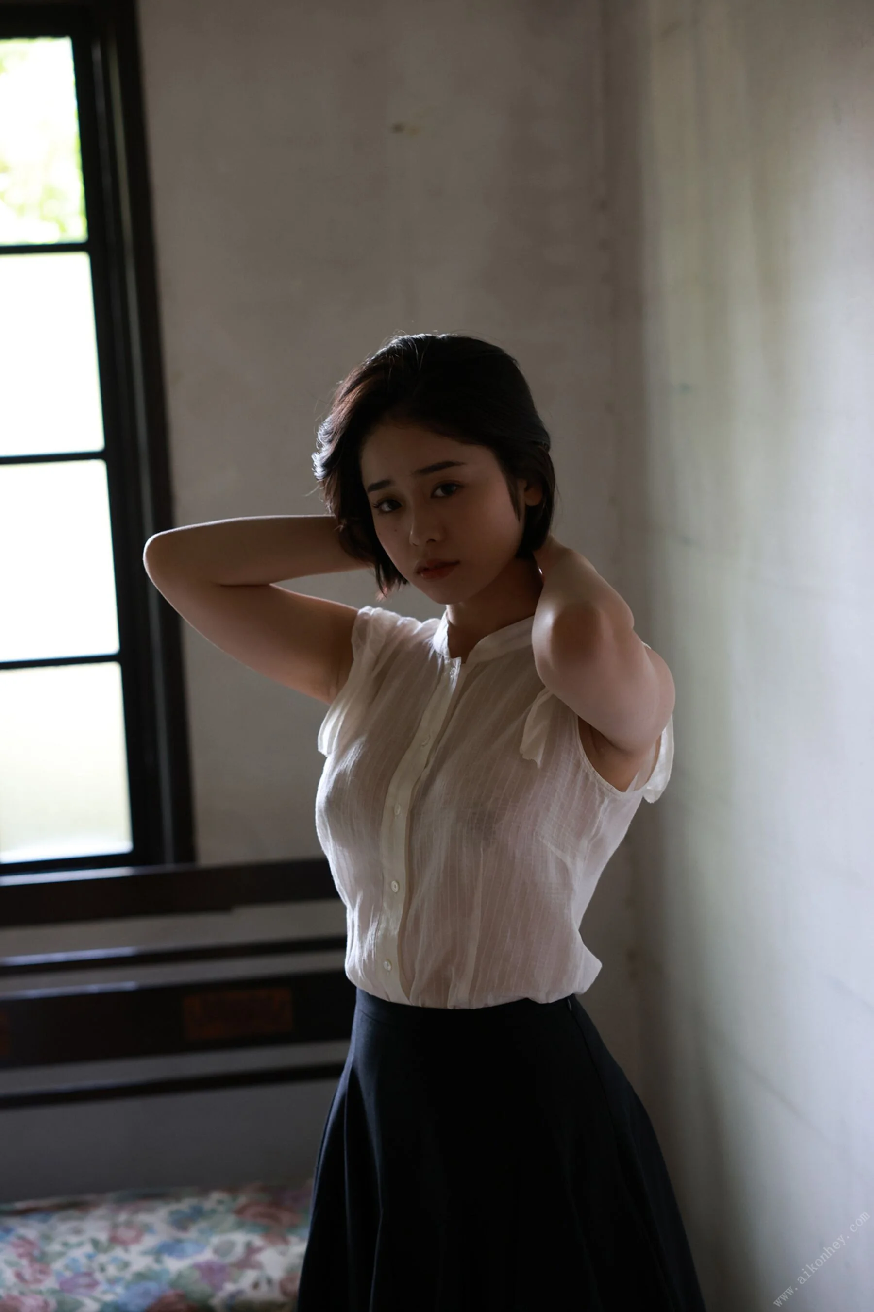 MINAMO《艶めきの波纹》 - Photo 12