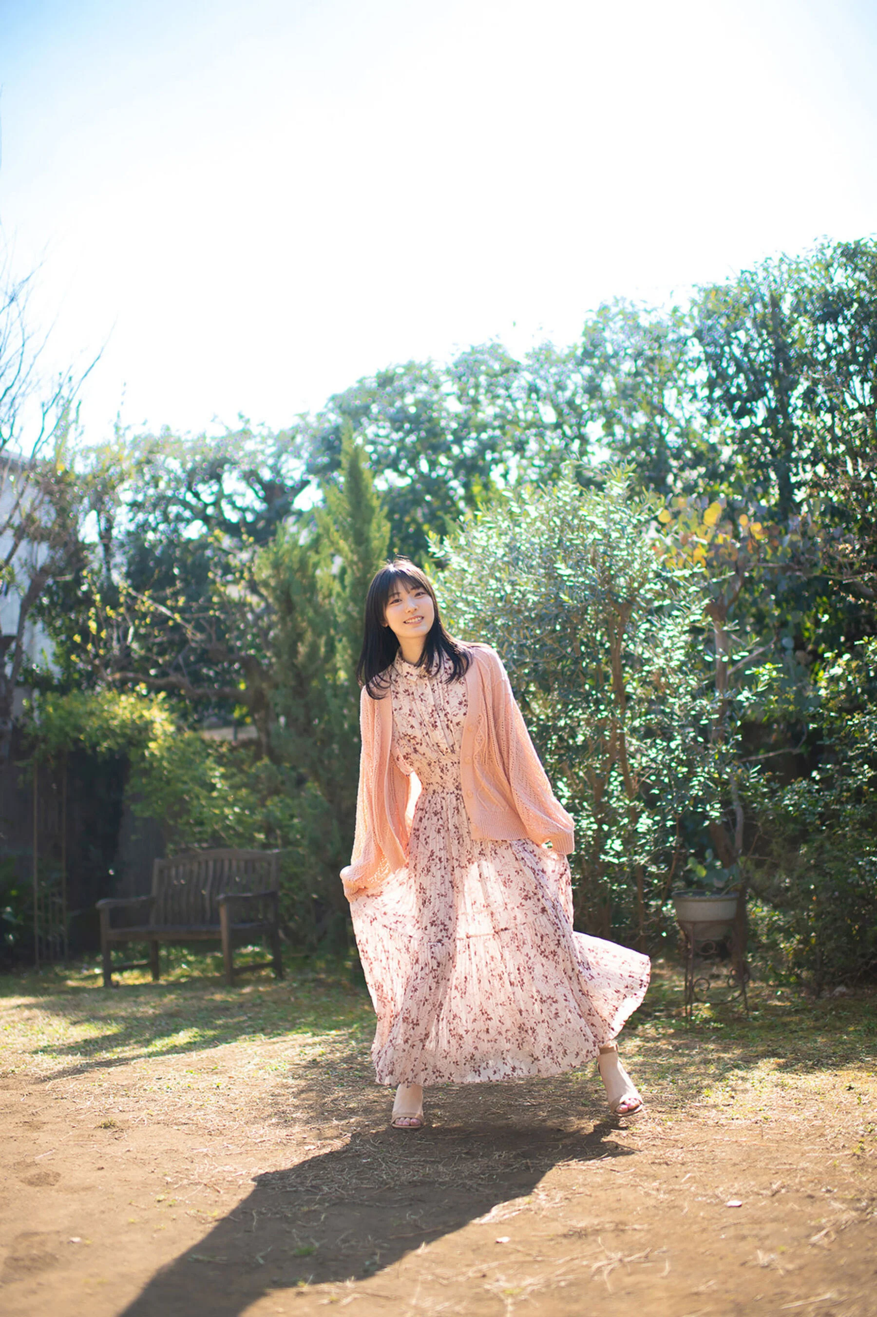 石川澪《ふぞろいな果实》 - Photo 2