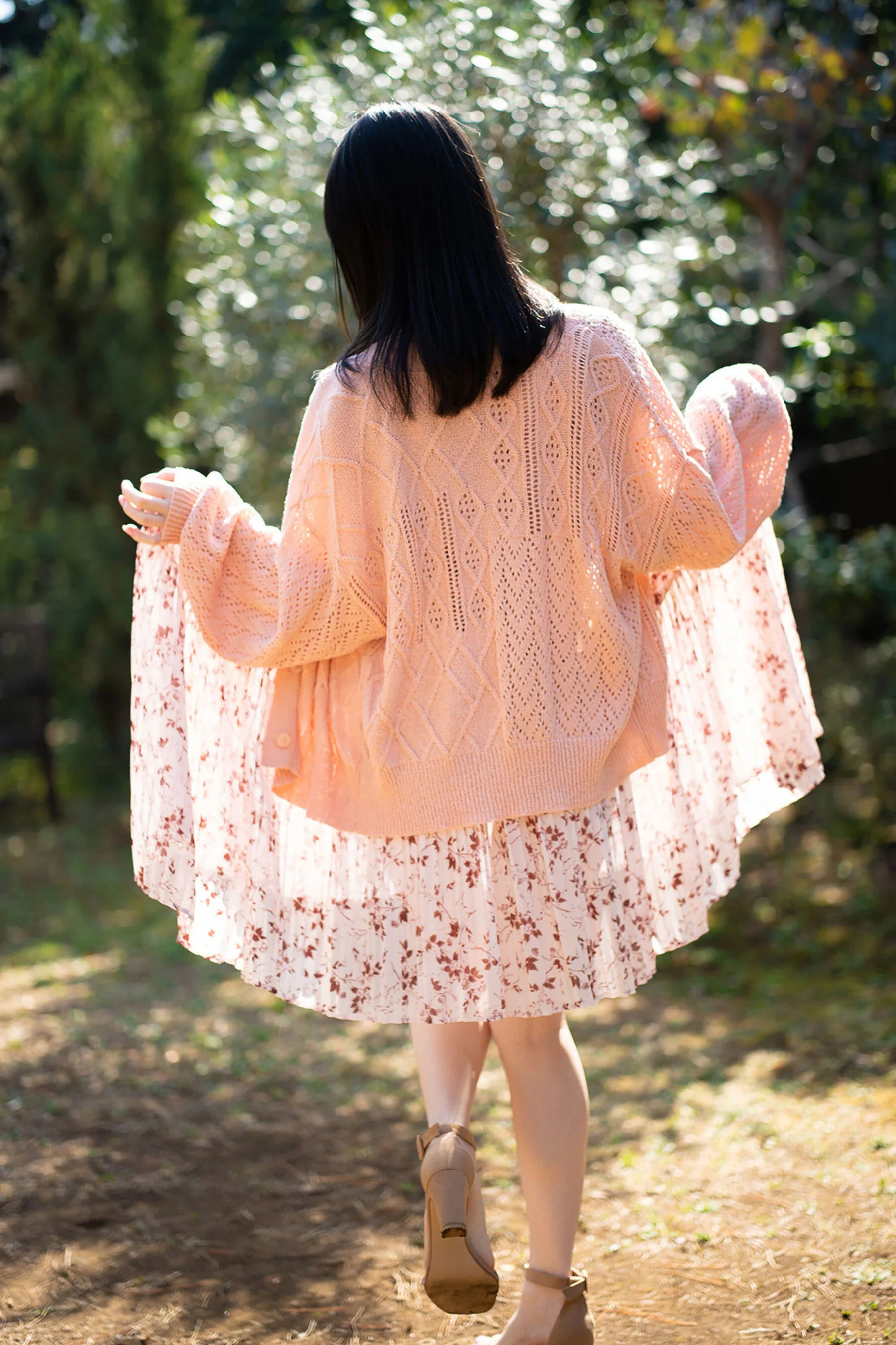 石川澪《ふぞろいな果实》 - Photo 3