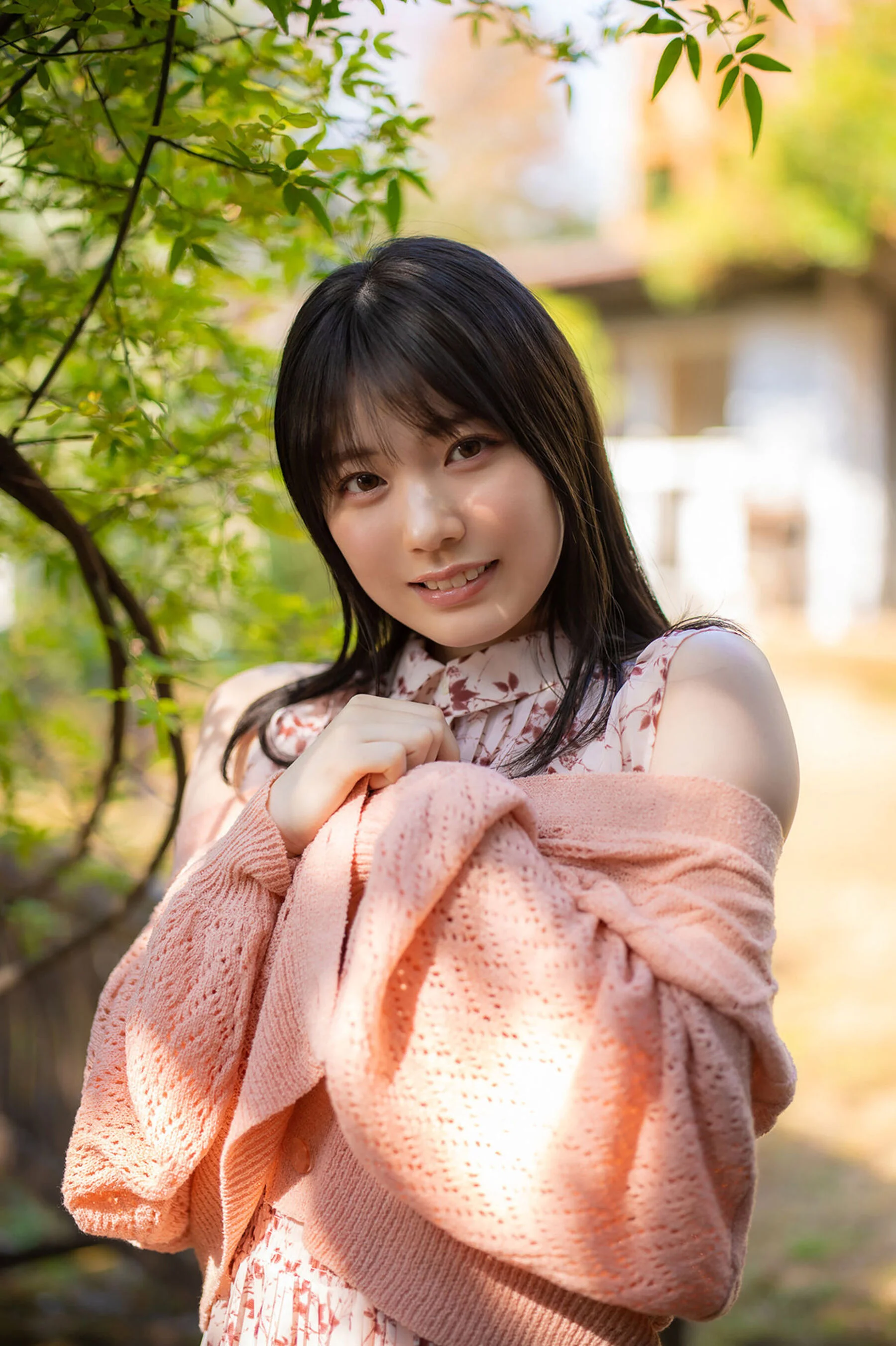 石川澪《ふぞろいな果实》 - Photo 4