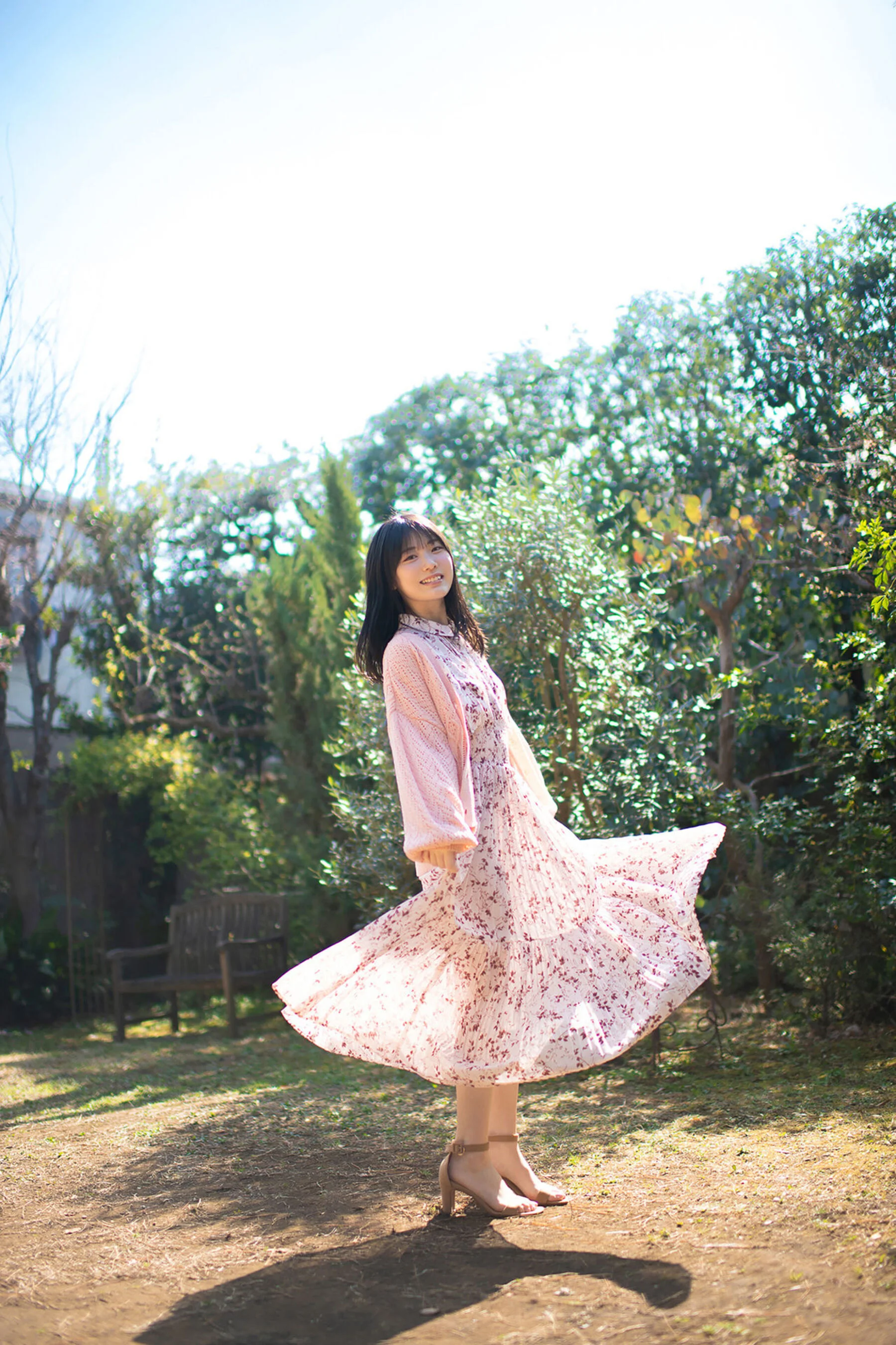 石川澪《ふぞろいな果实》 - Photo 5
