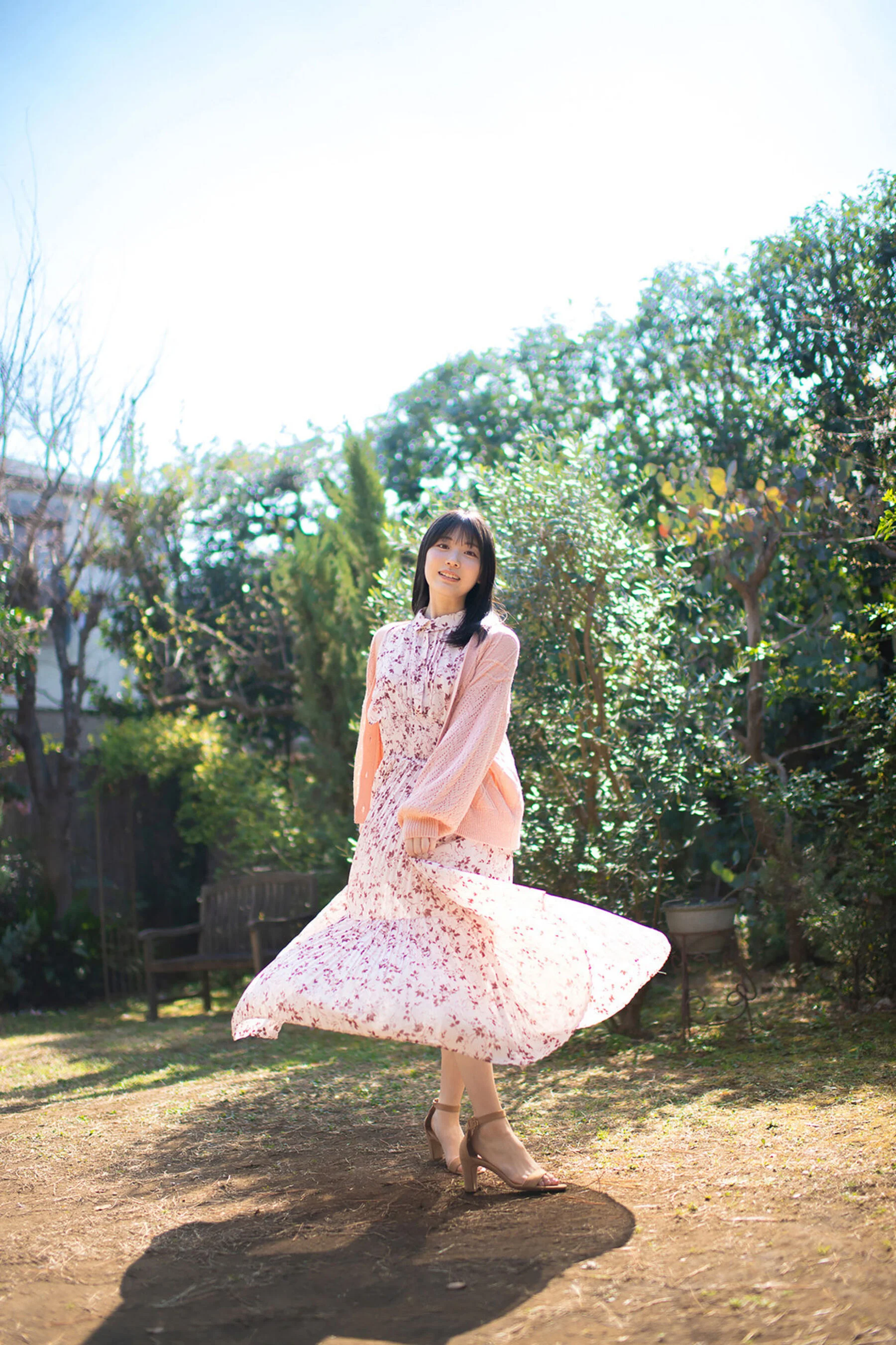 石川澪《ふぞろいな果实》 - Photo 6