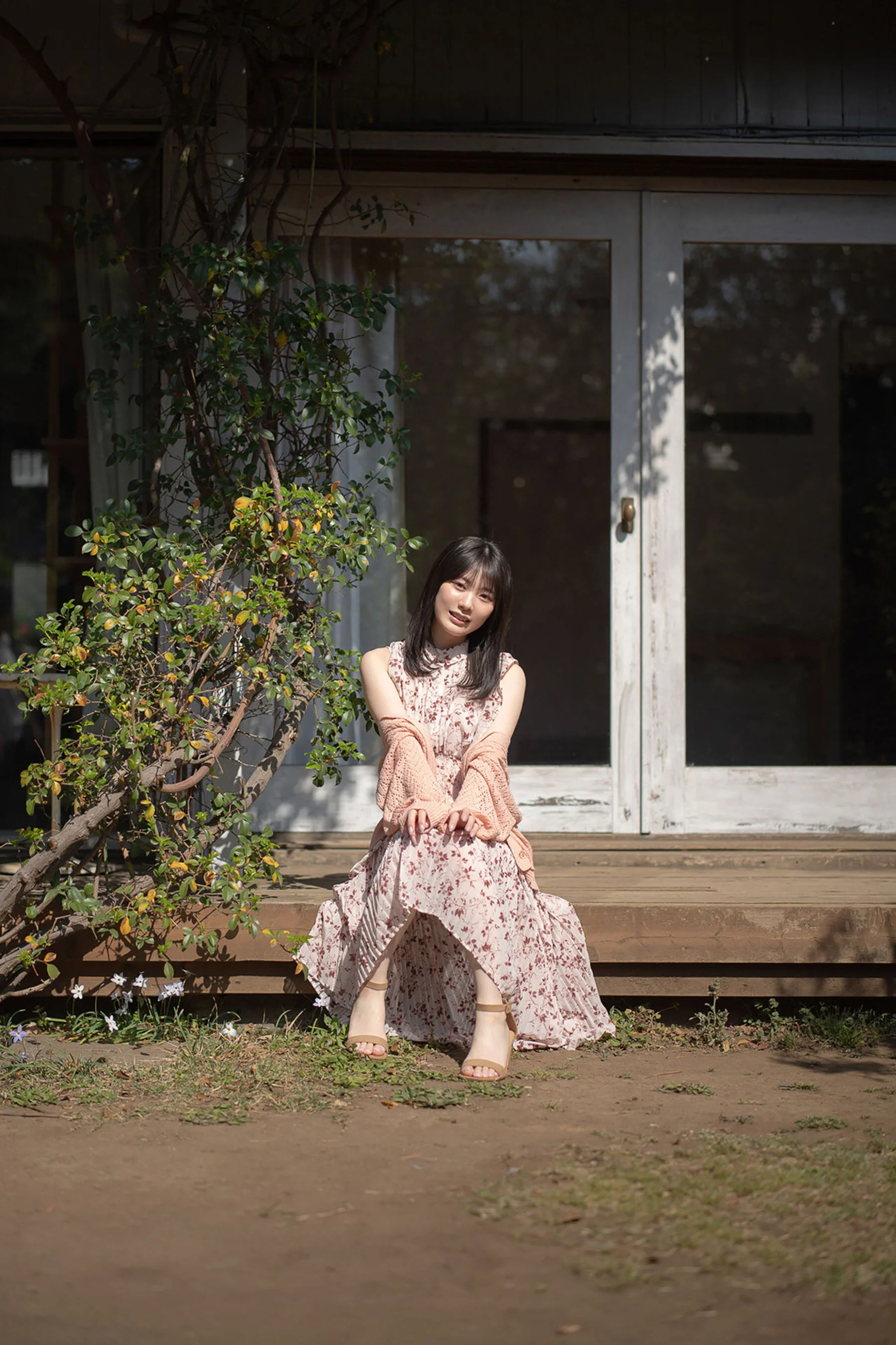 石川澪《ふぞろいな果实》 - Photo 8