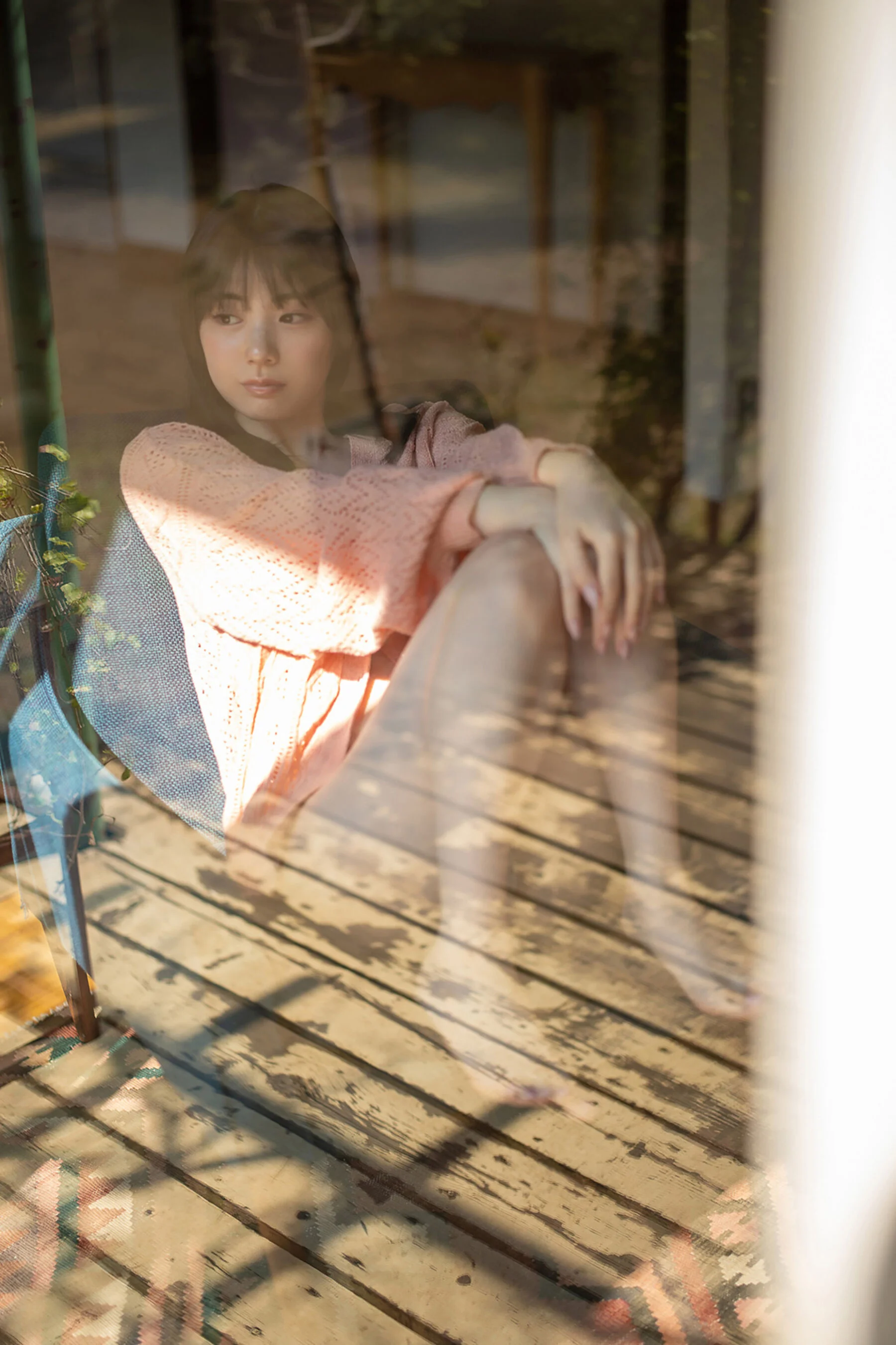 石川澪《ふぞろいな果实》 - Photo 9