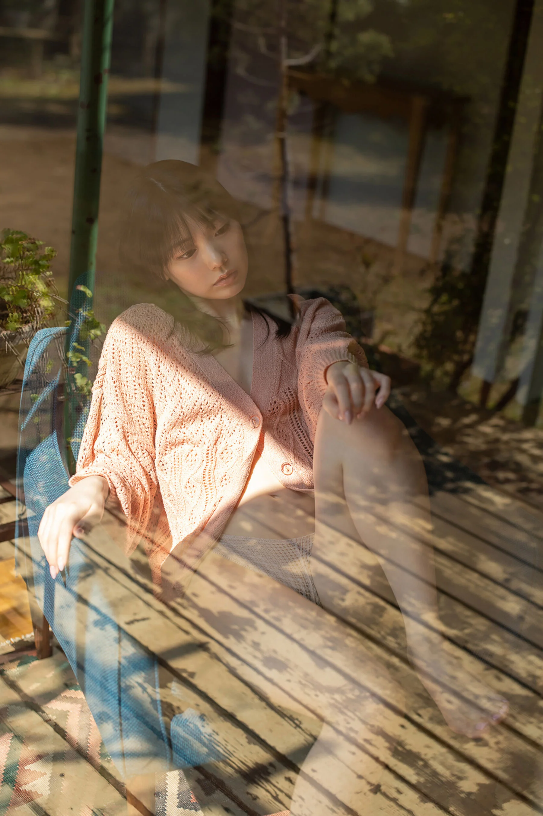 石川澪《ふぞろいな果实》 - Photo 11