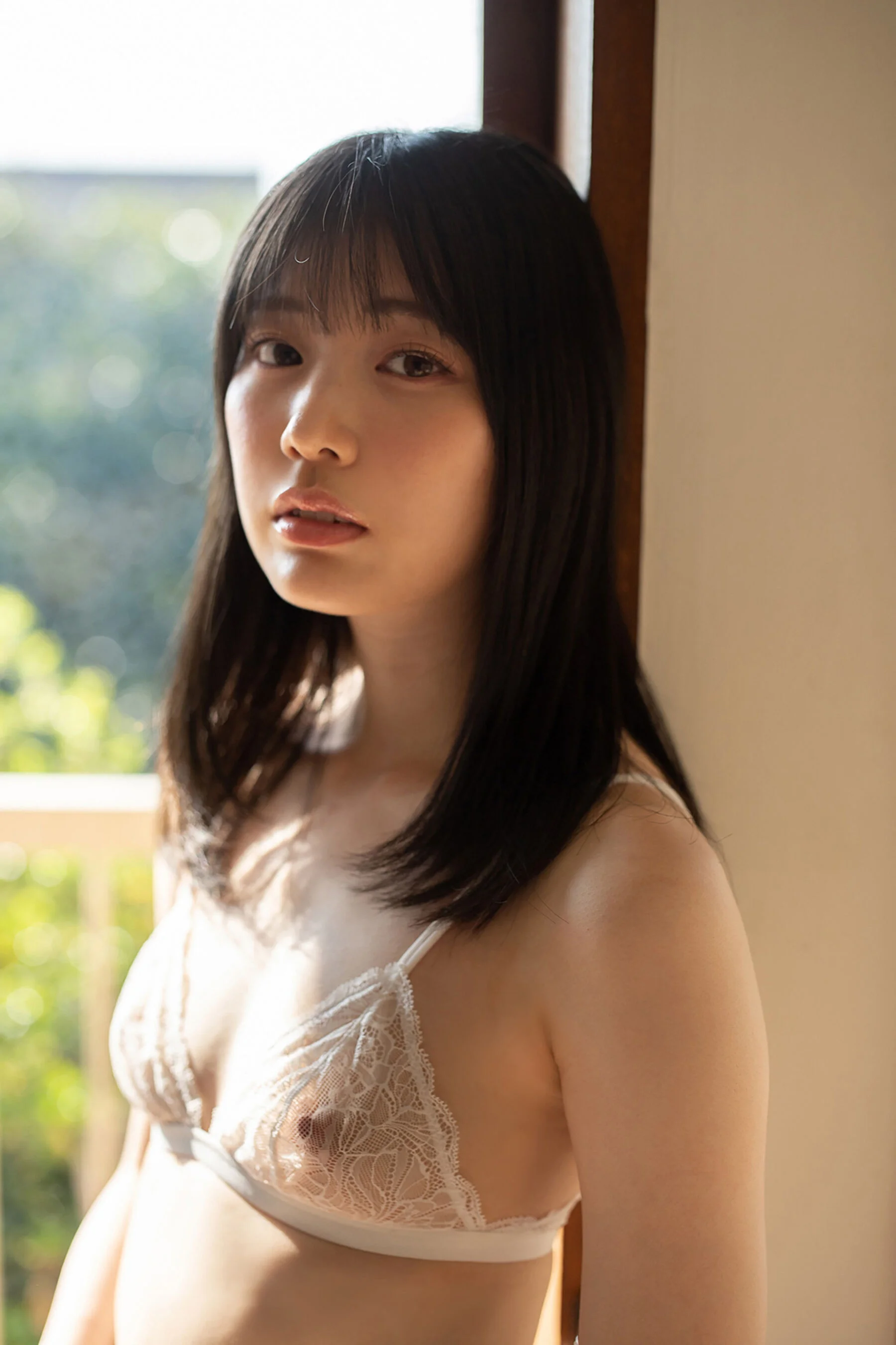 石川澪《ふぞろいな果实》 - Photo 41