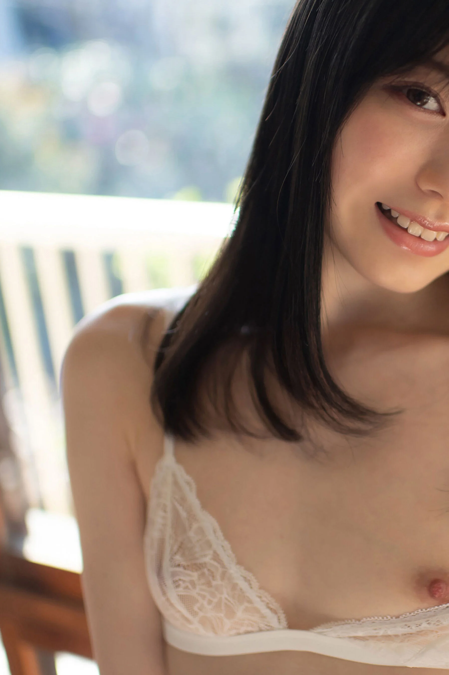 石川澪《ふぞろいな果实》 - Photo 43
