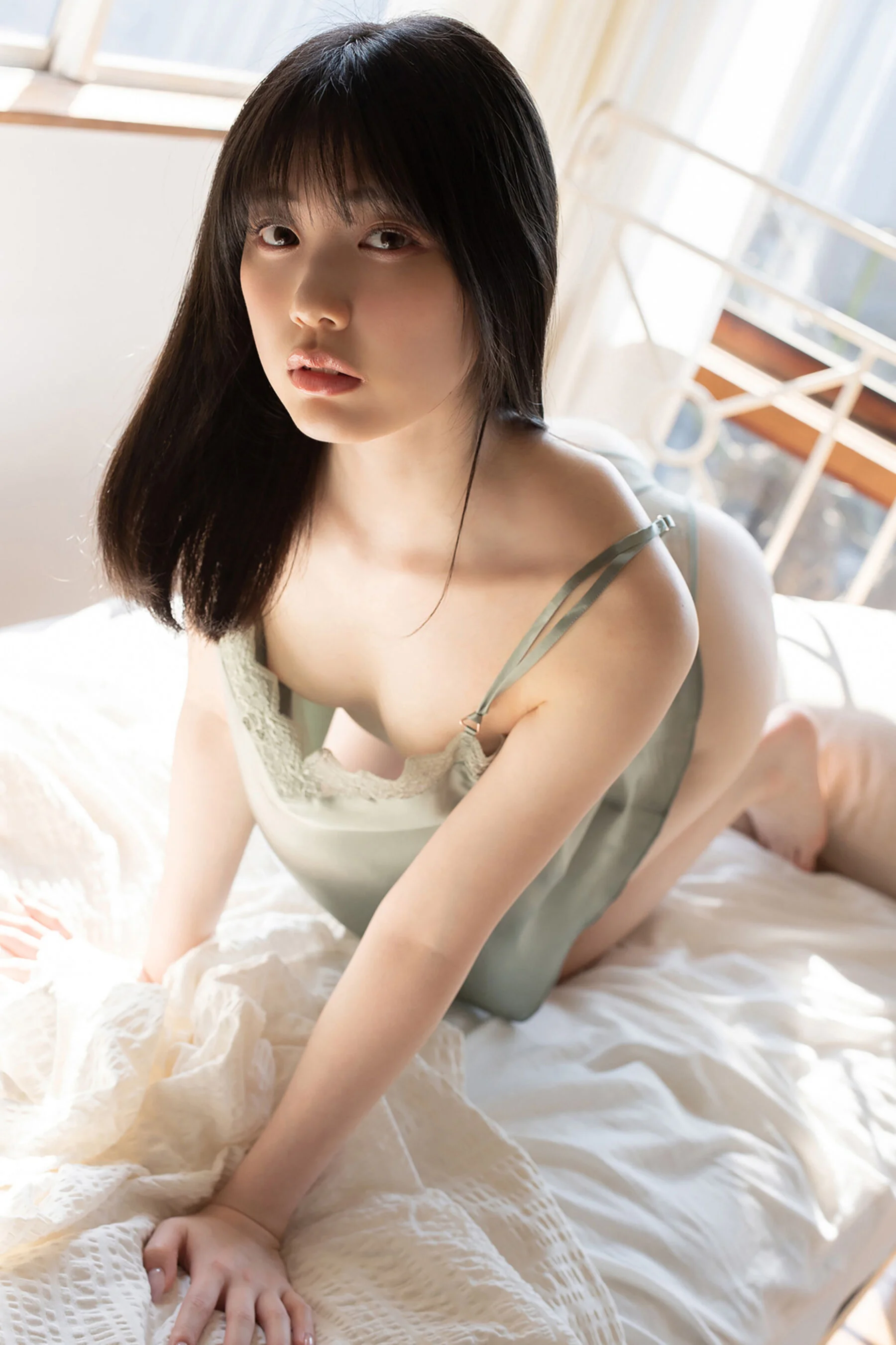 石川澪《ふぞろいな果实》 - Photo 47