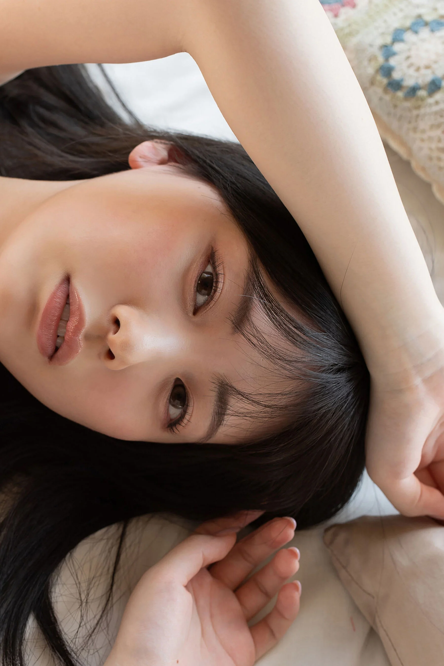 石川澪《ふぞろいな果实》 - Photo 52