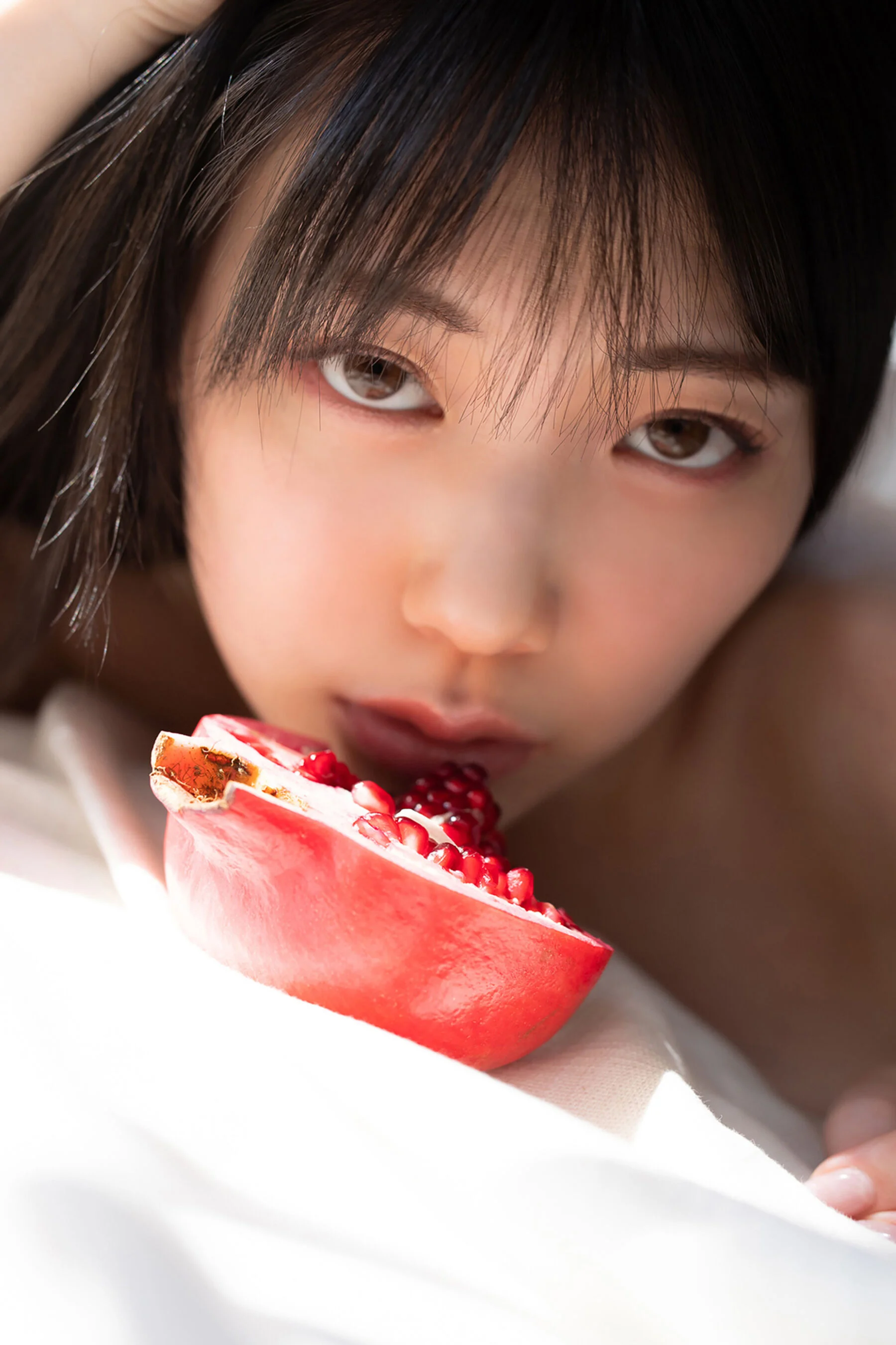 石川澪《ふぞろいな果实》 - Photo 63