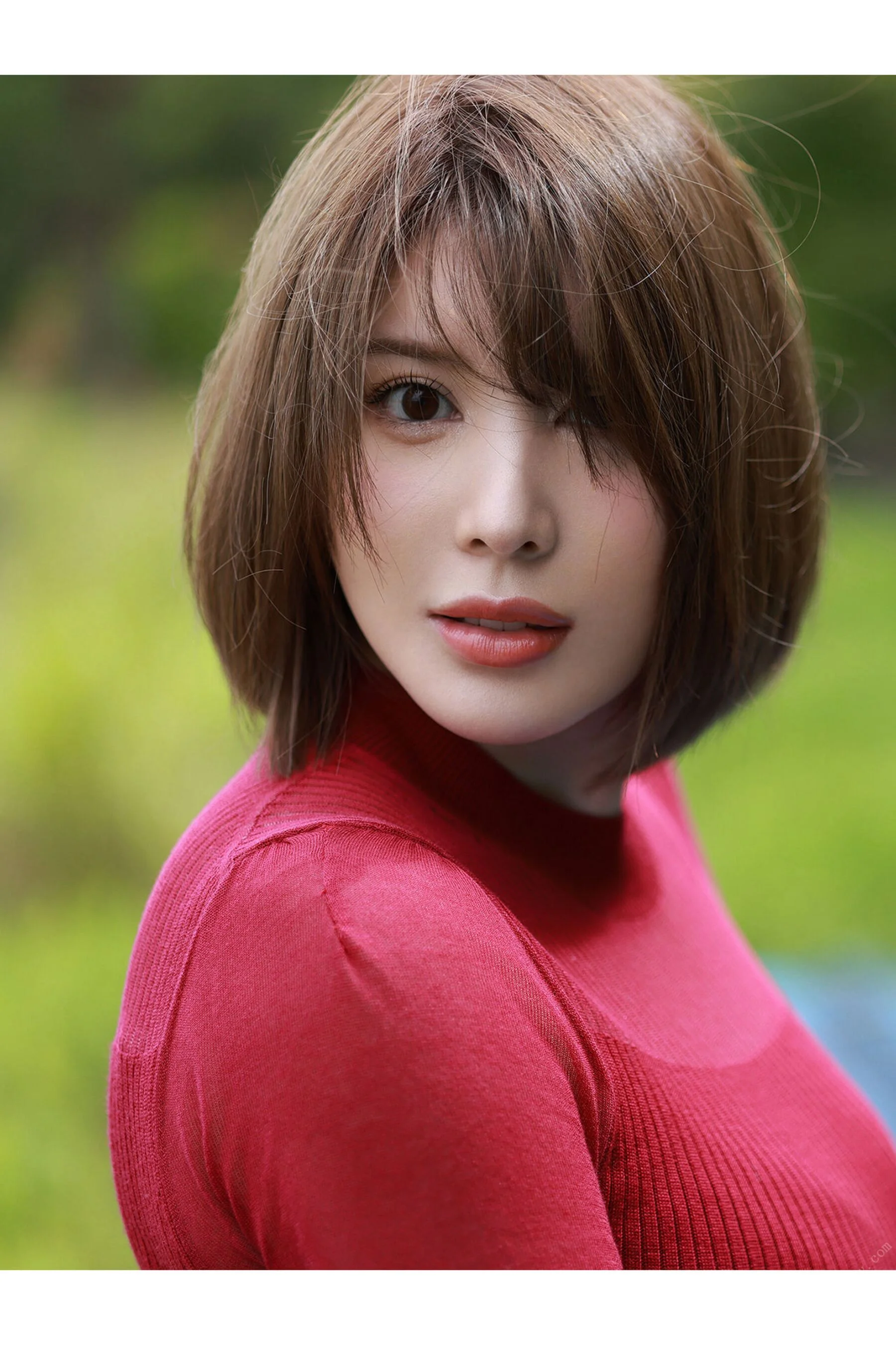 凪光《美乳绝佳》 - Photo 3