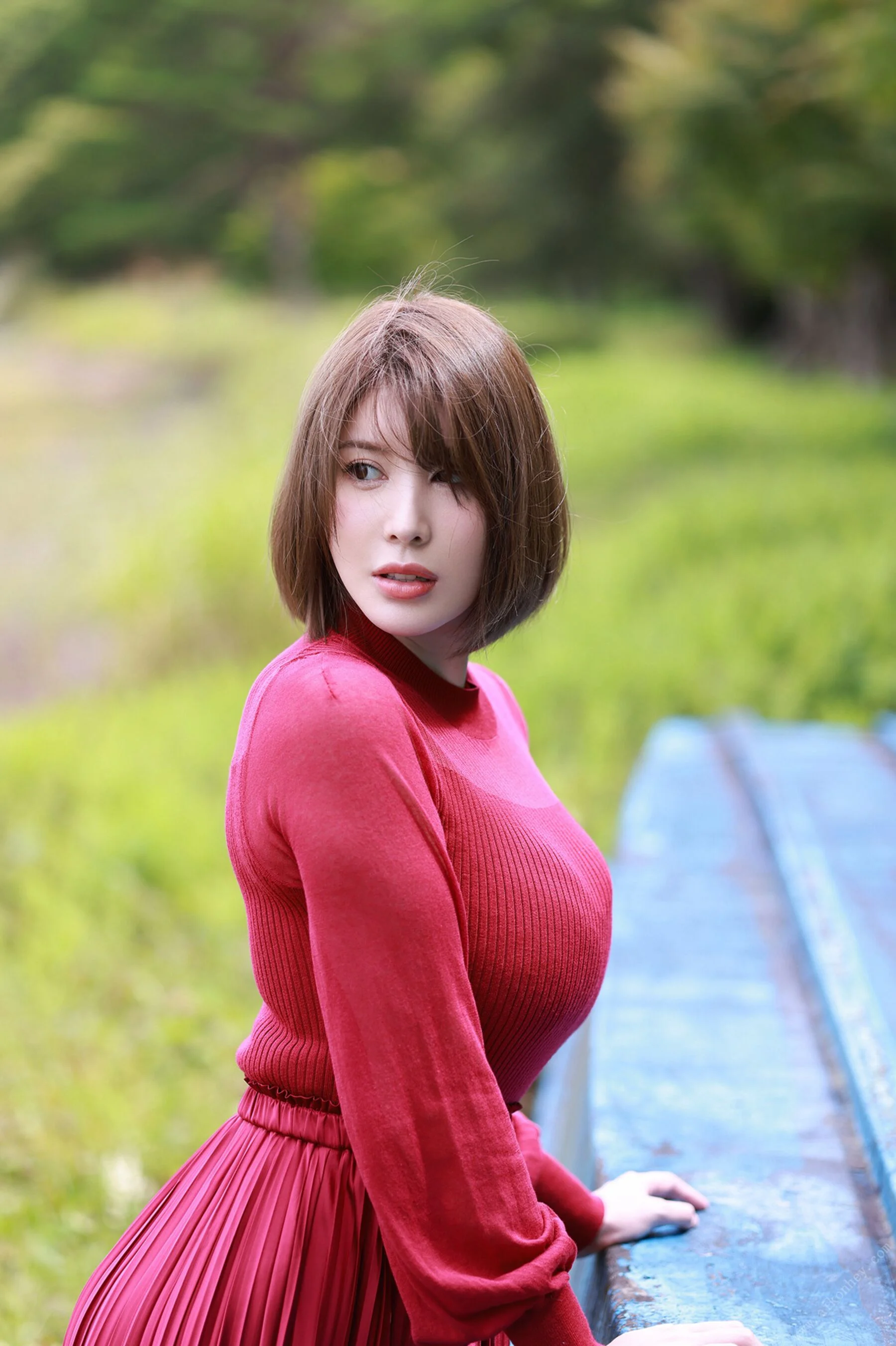 凪光《美乳绝佳》 - Photo 4