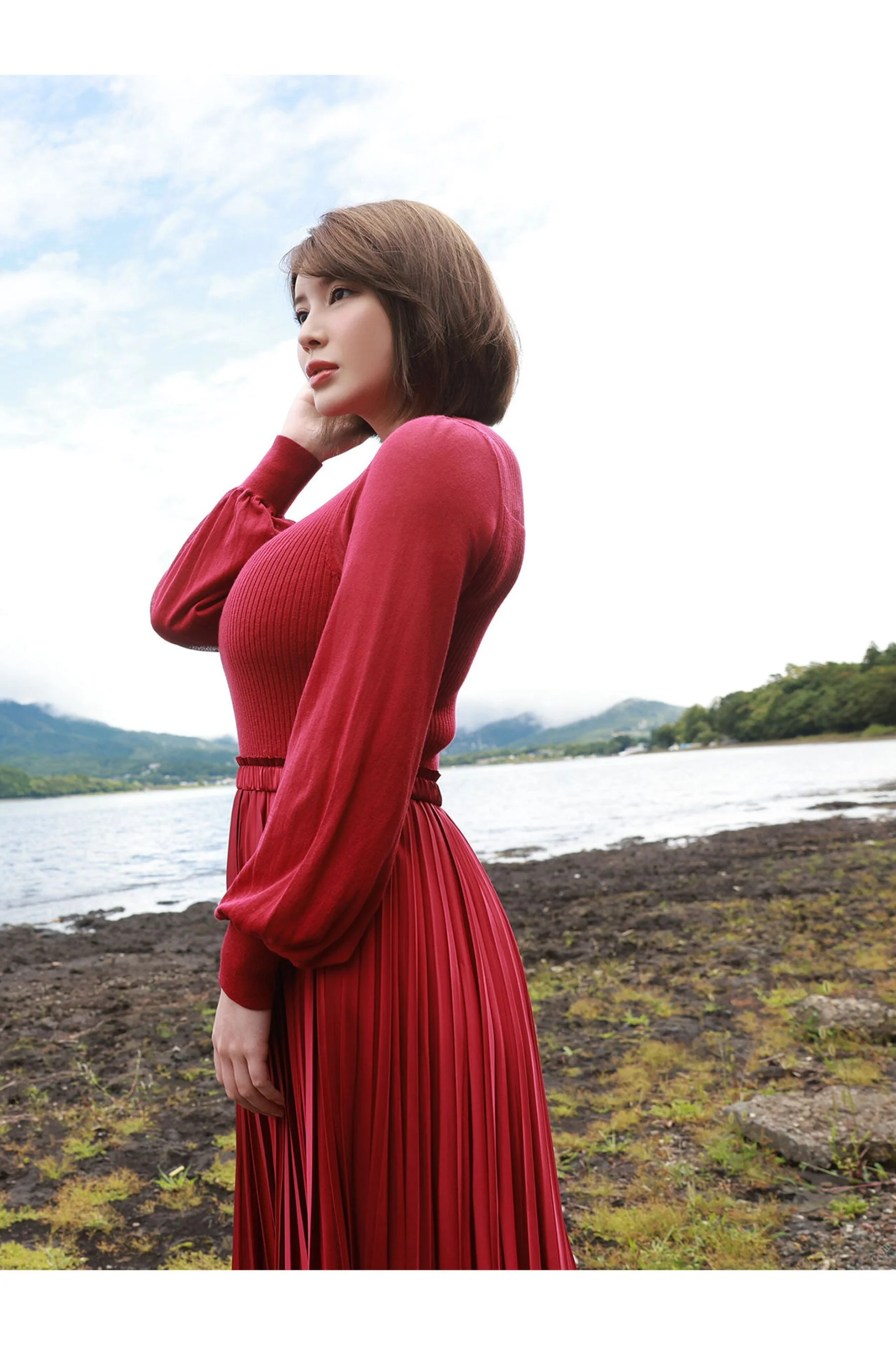 凪光《美乳绝佳》 - Photo 6