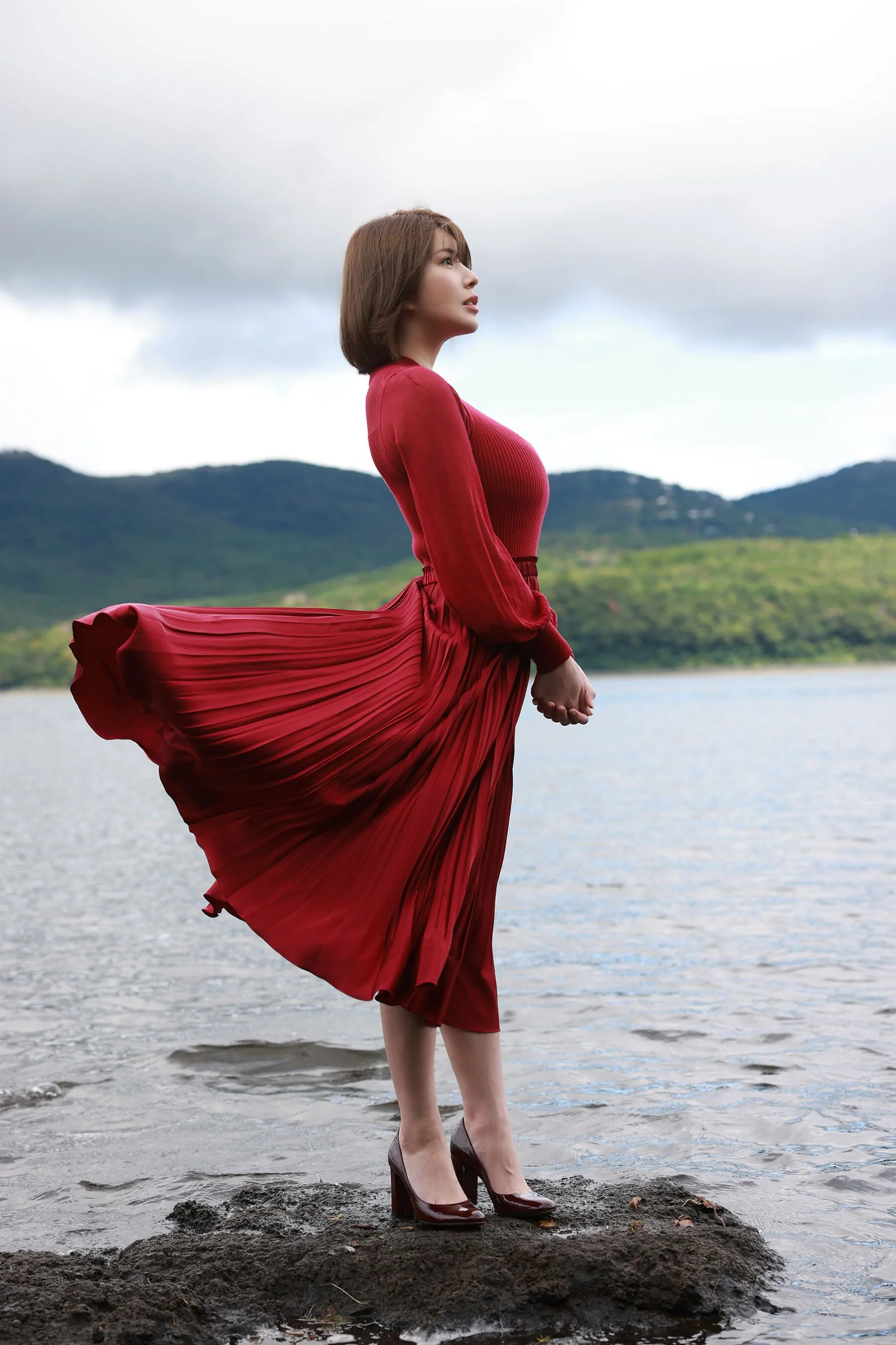 凪光《美乳绝佳》 - Photo 8