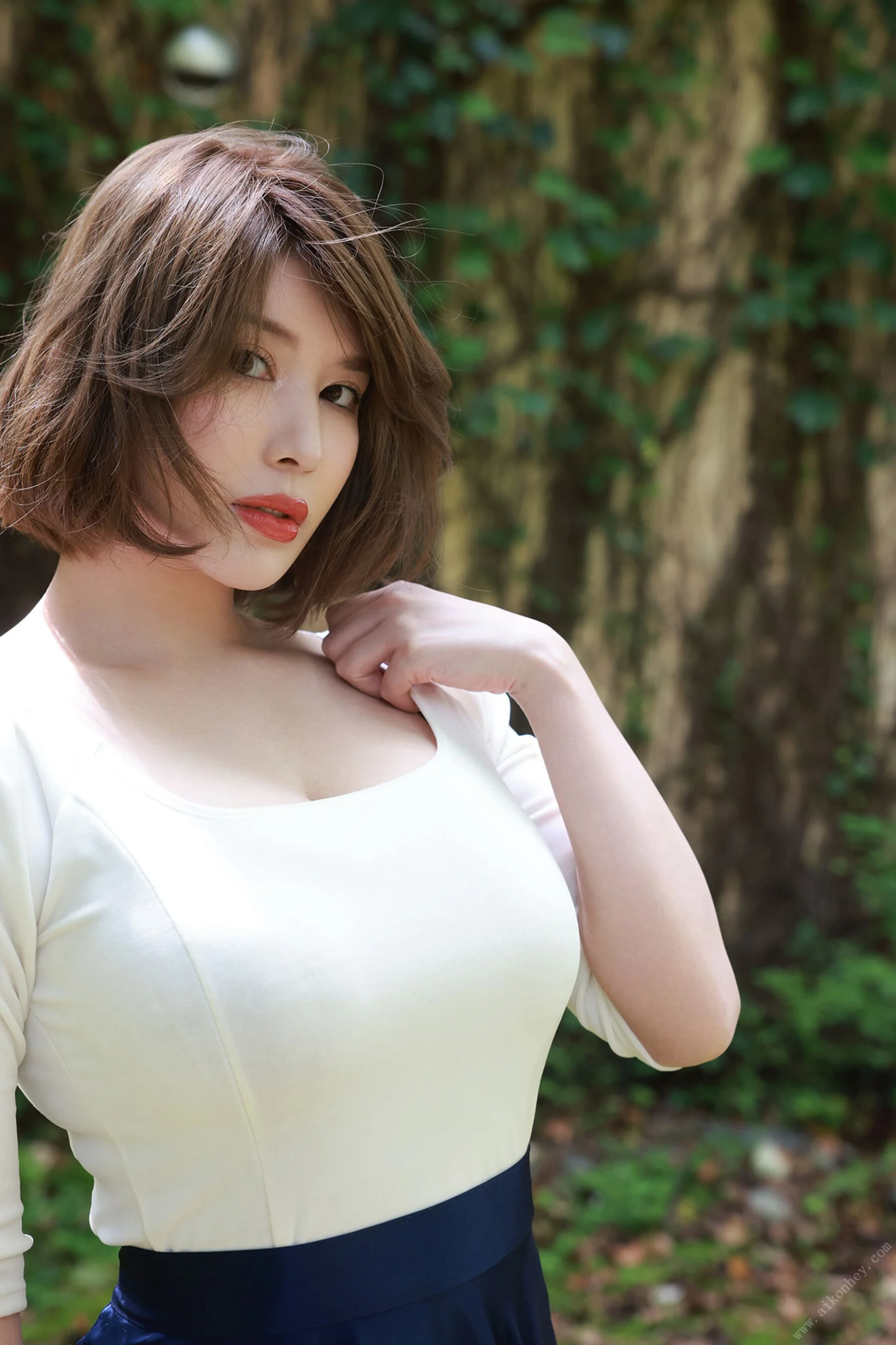凪光《美乳绝佳》 - Photo 21