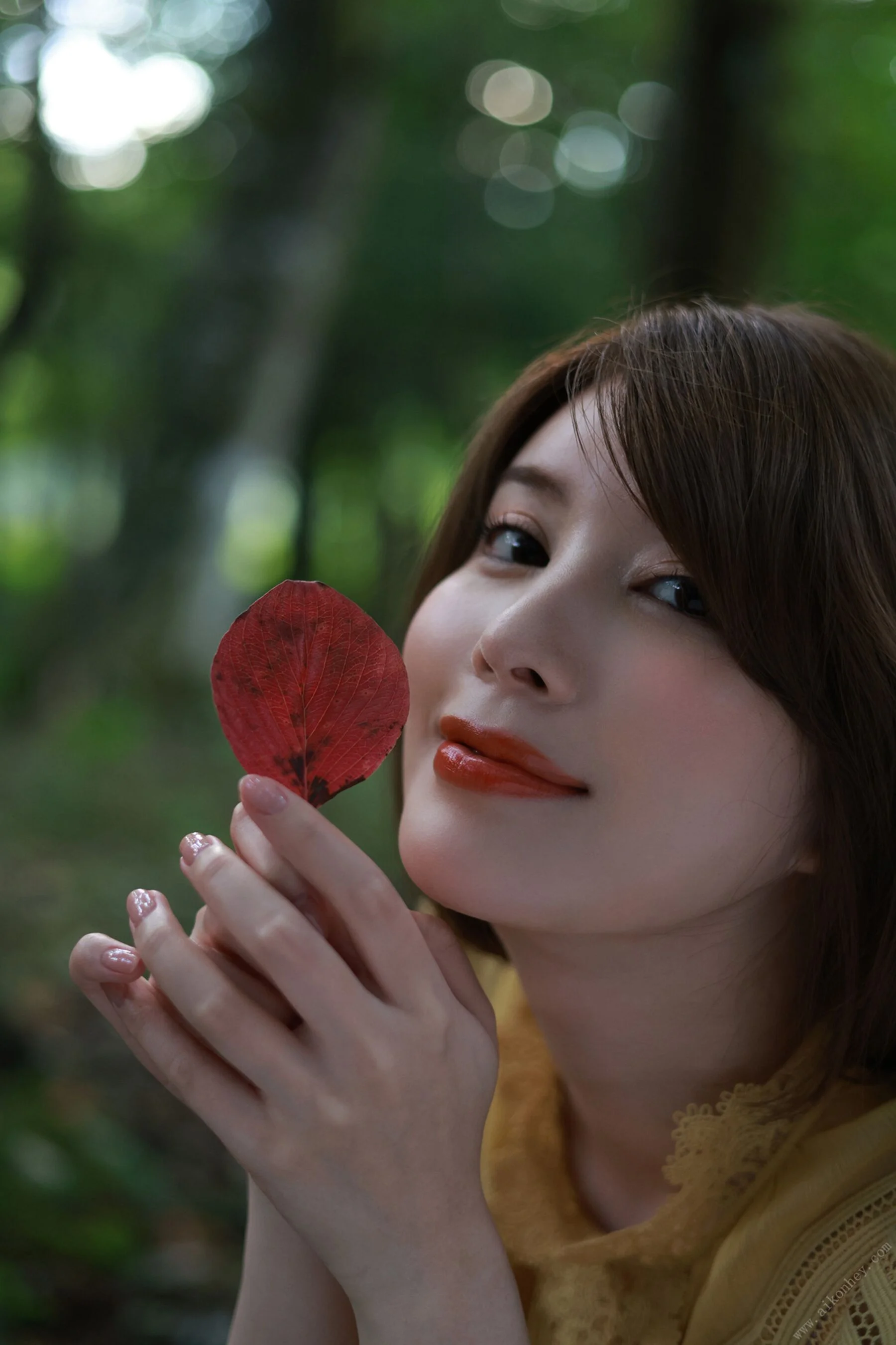 凪光《美乳绝佳》 - Photo 94