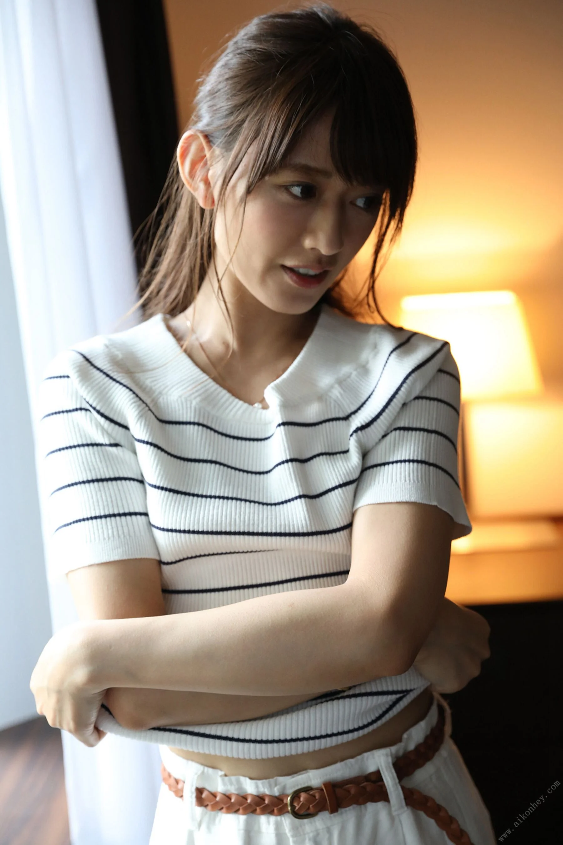 希岛爱理《おかえりなさい未熟妻》 - Photo 10