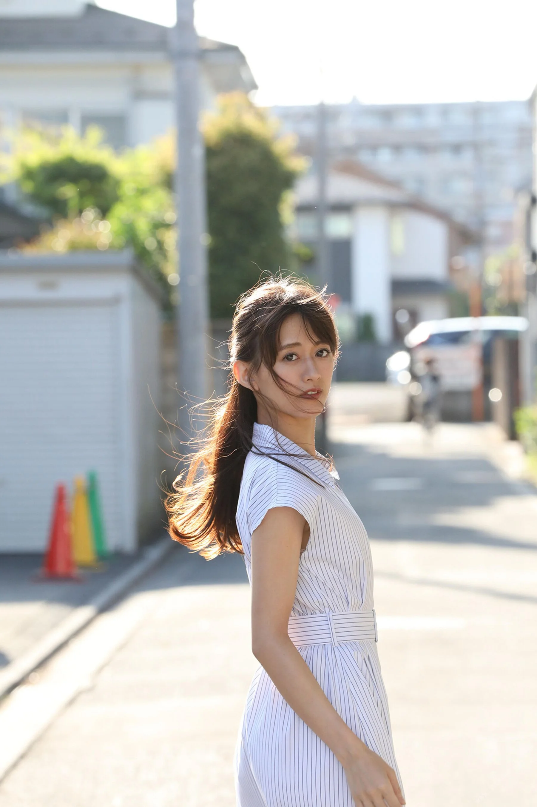 希岛爱理《おかえりなさい未熟妻》 - Photo 49