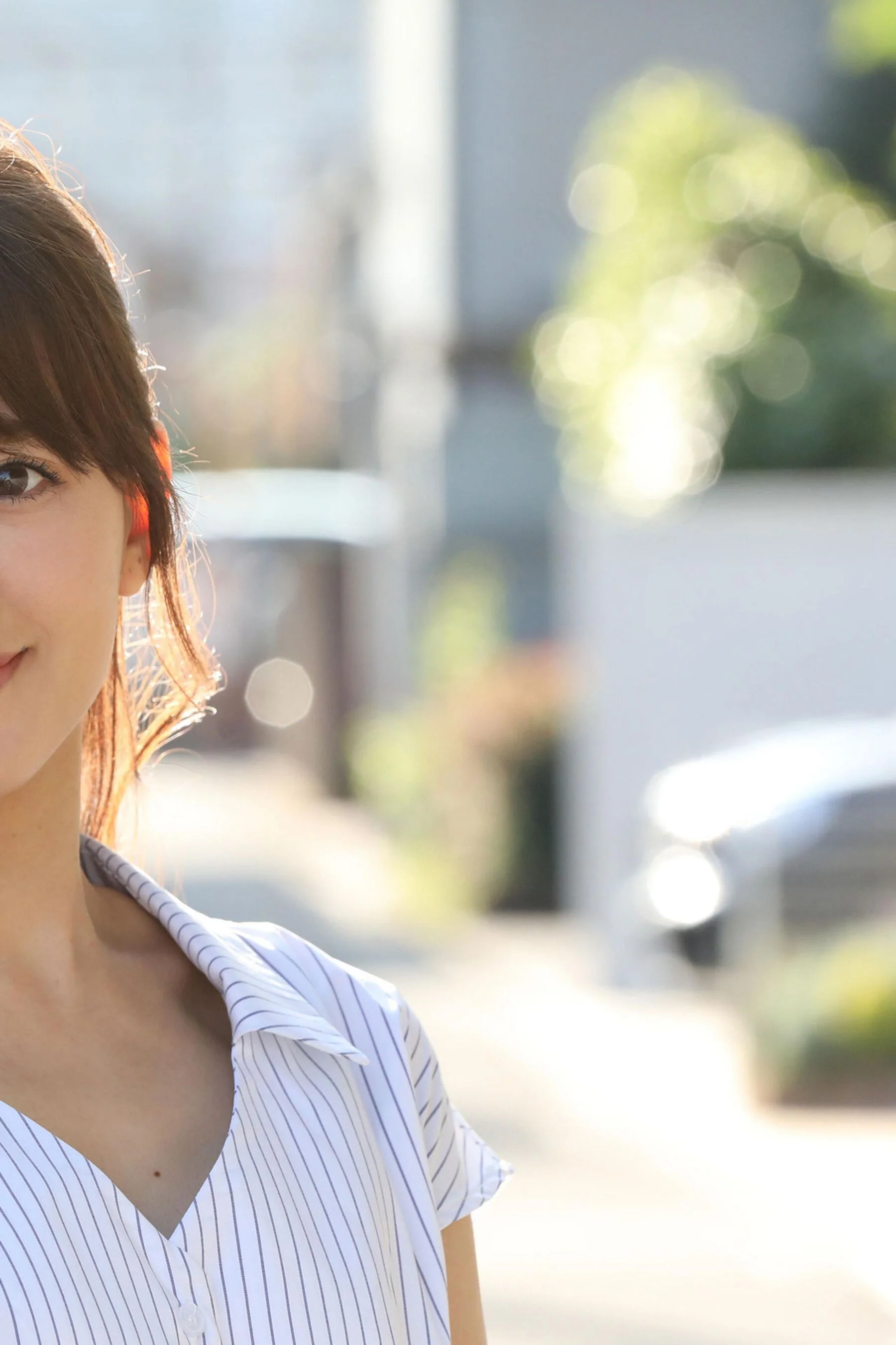 希岛爱理《おかえりなさい未熟妻》 - Photo 50