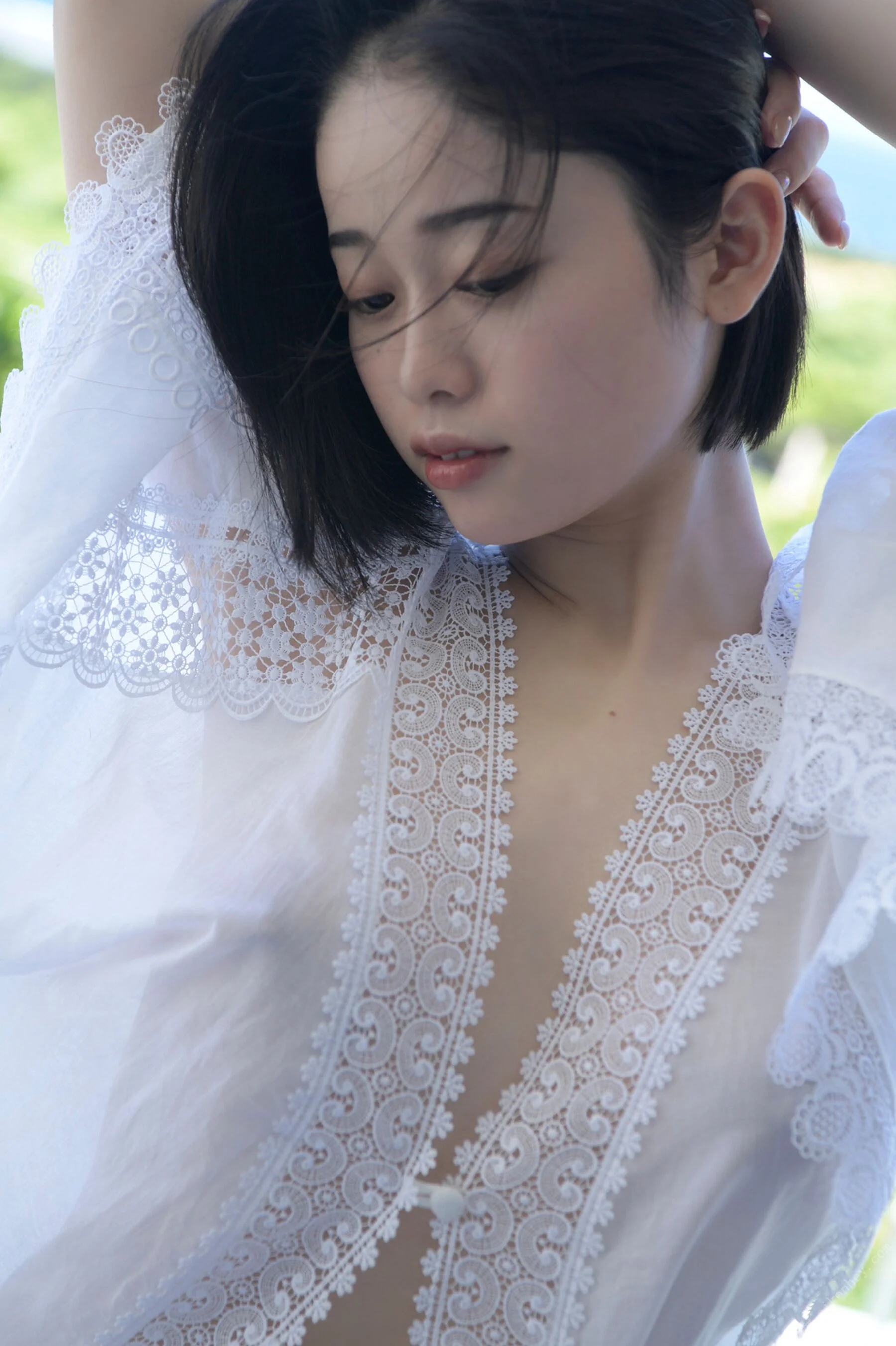 MINAMO《彼女のサマー・ブリーズ》 - Photo 6
