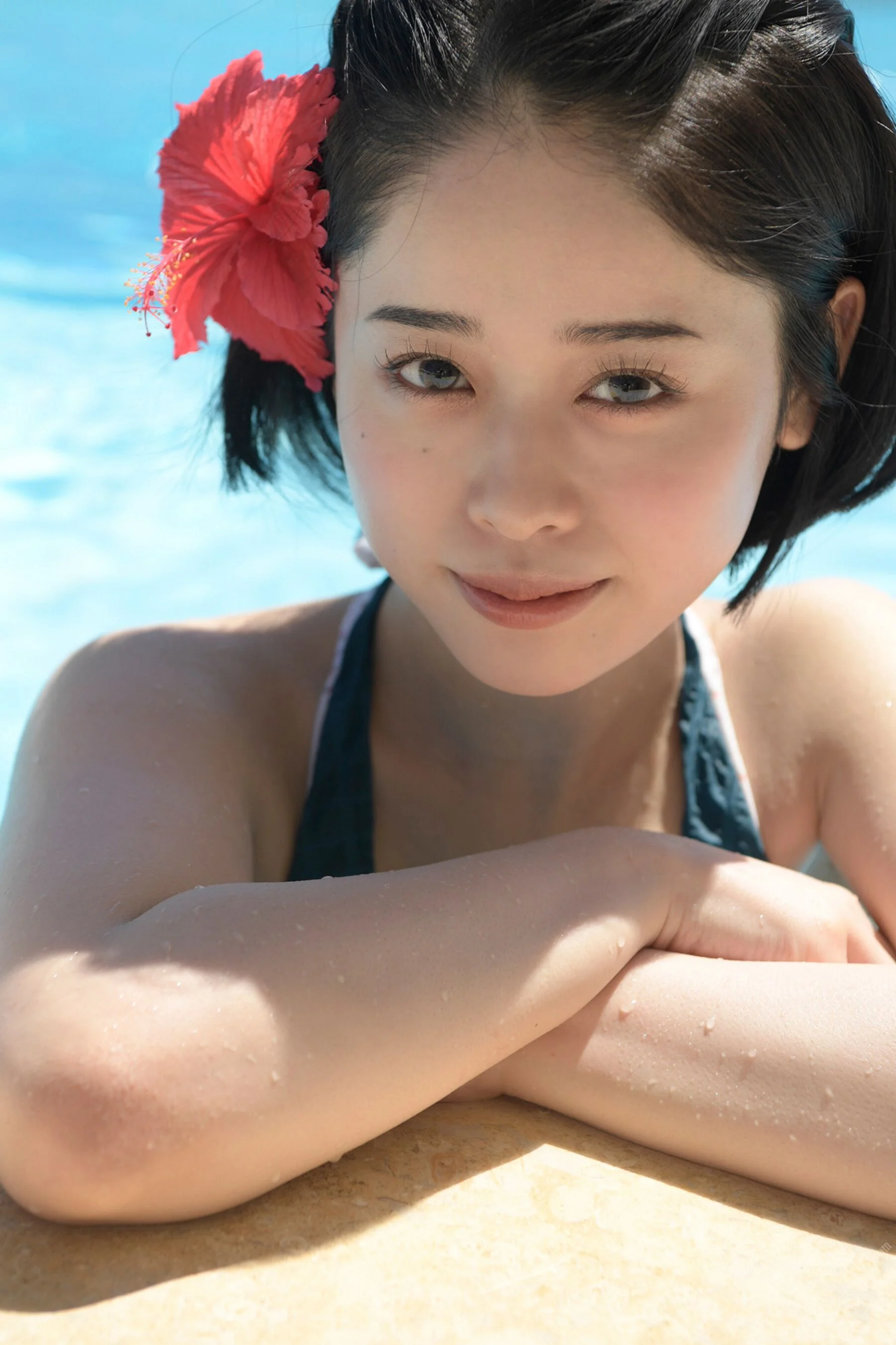 MINAMO《彼女のサマー・ブリーズ》 - Photo 54