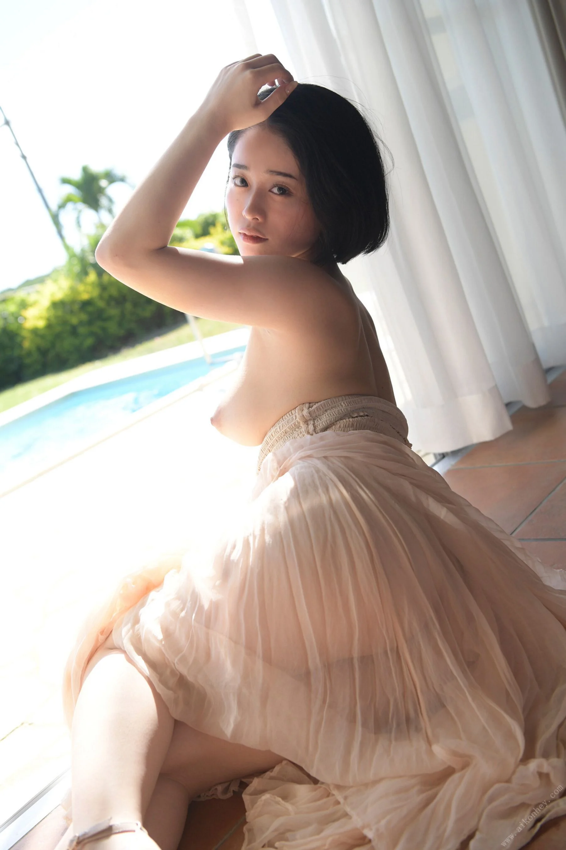 MINAMO《彼女のサマー・ブリーズ》 - Photo 74