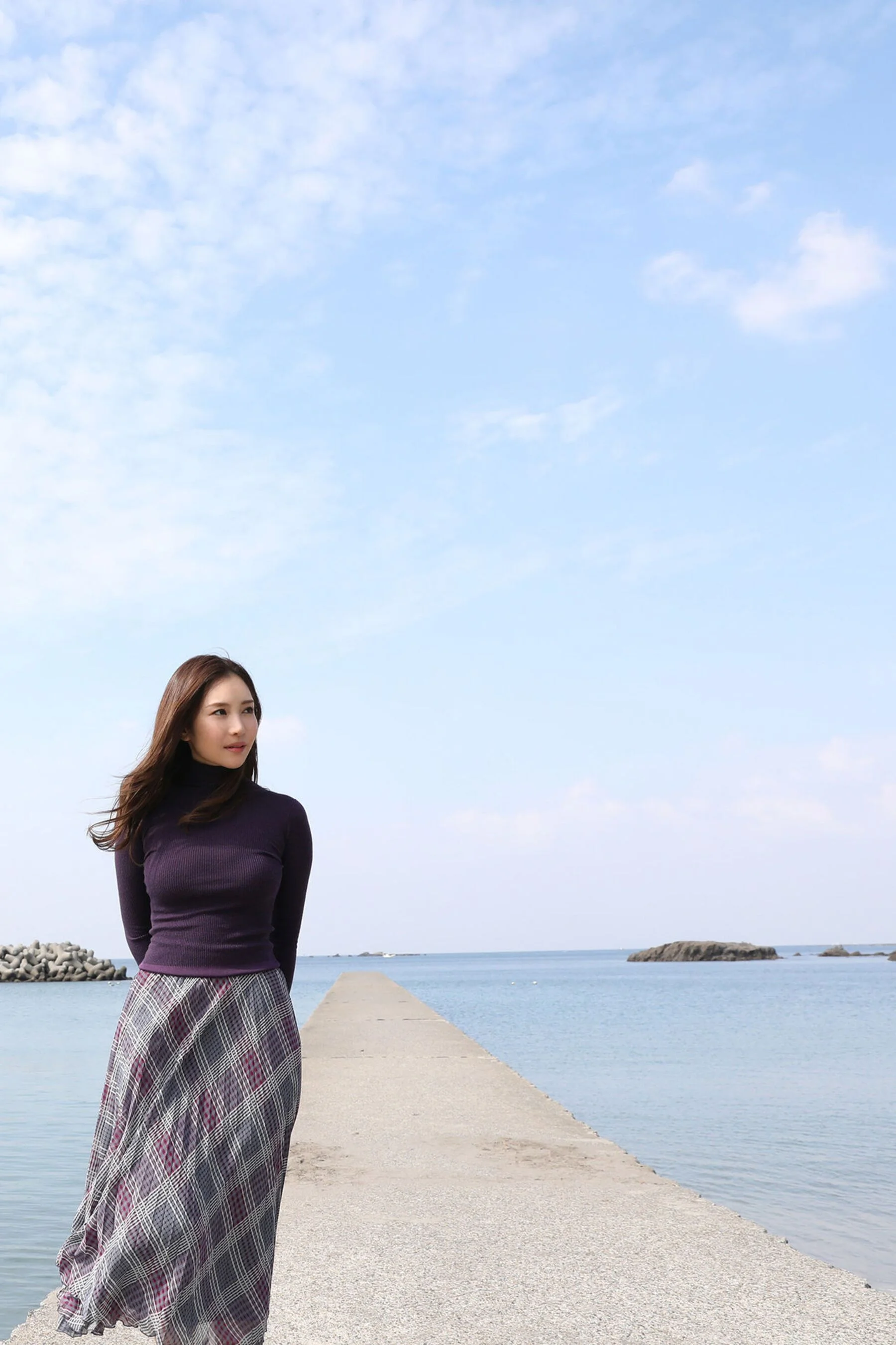 葵《湘南の女》 - Photo 3
