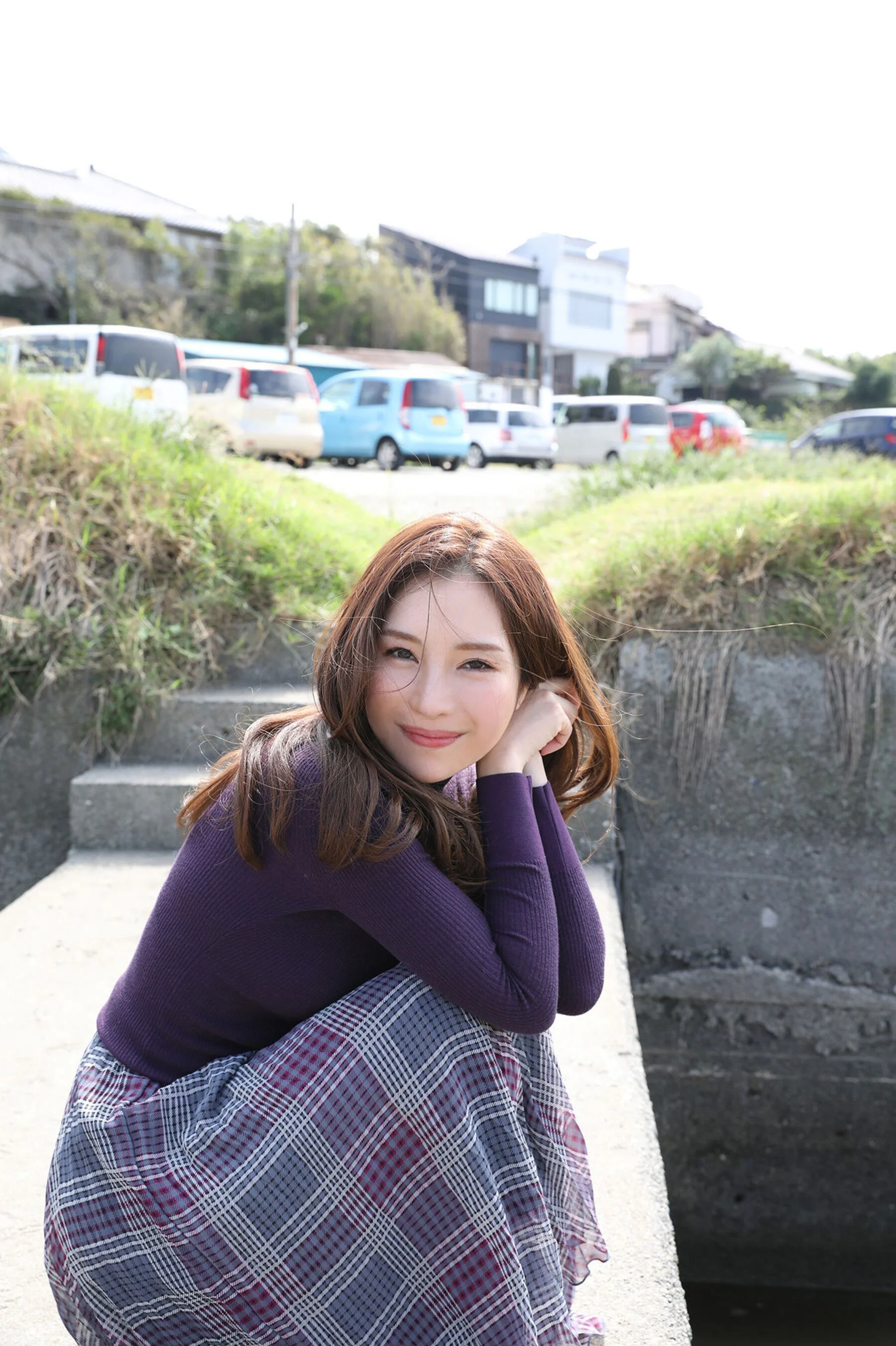 葵《湘南の女》 - Photo 4