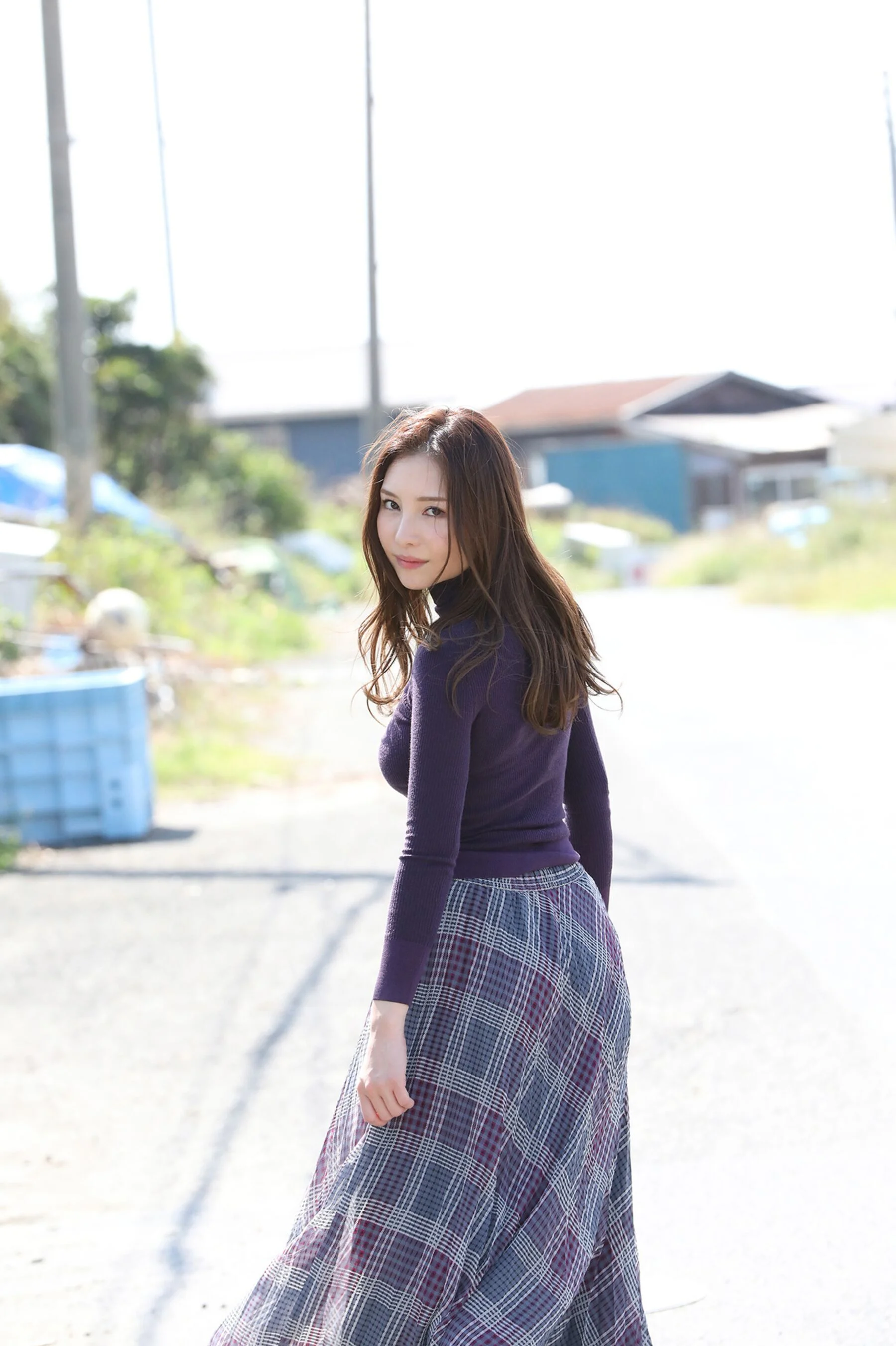 葵《湘南の女》 - Photo 5