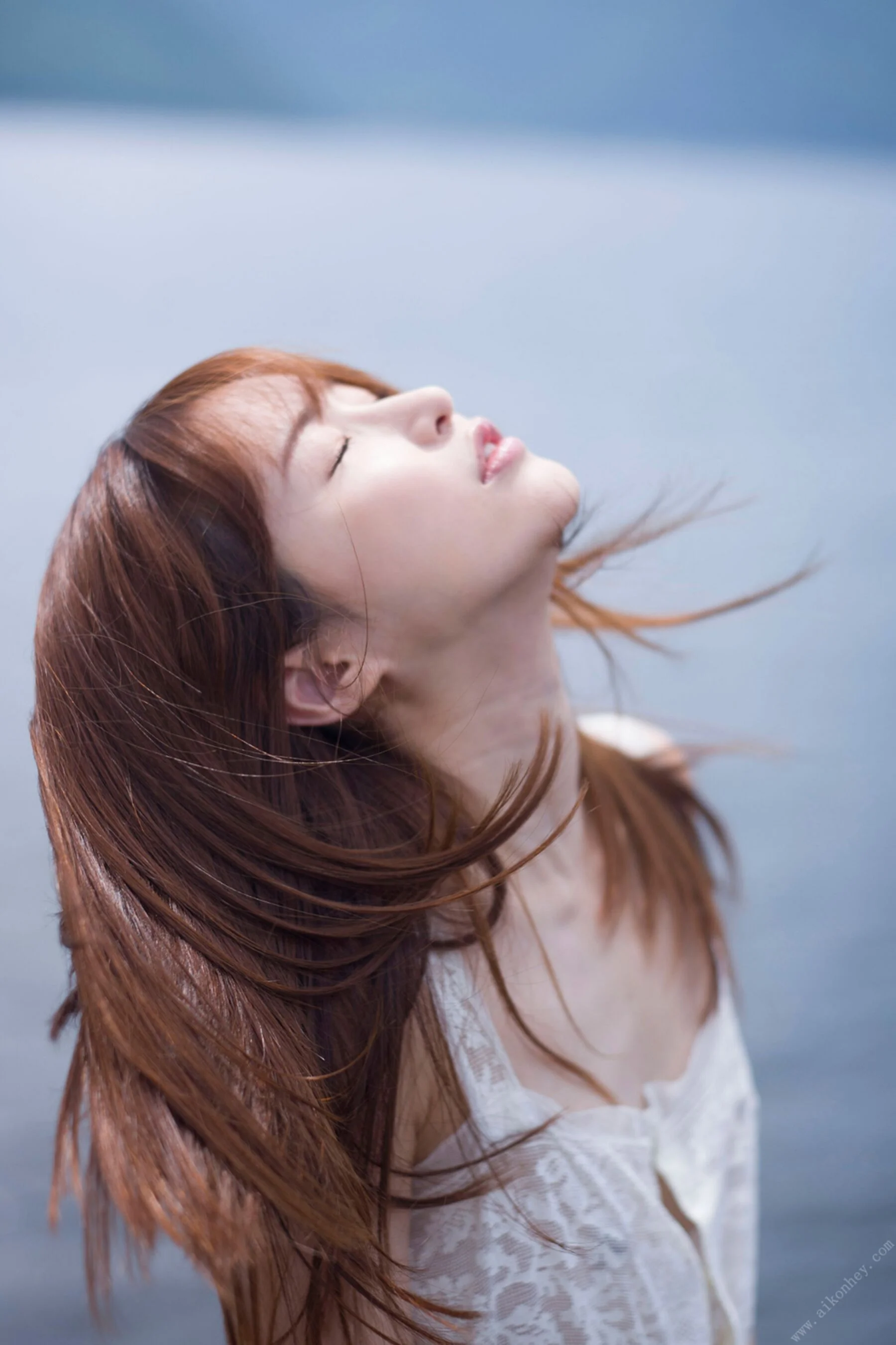 天使萌《裸足の天使》 - Photo 4