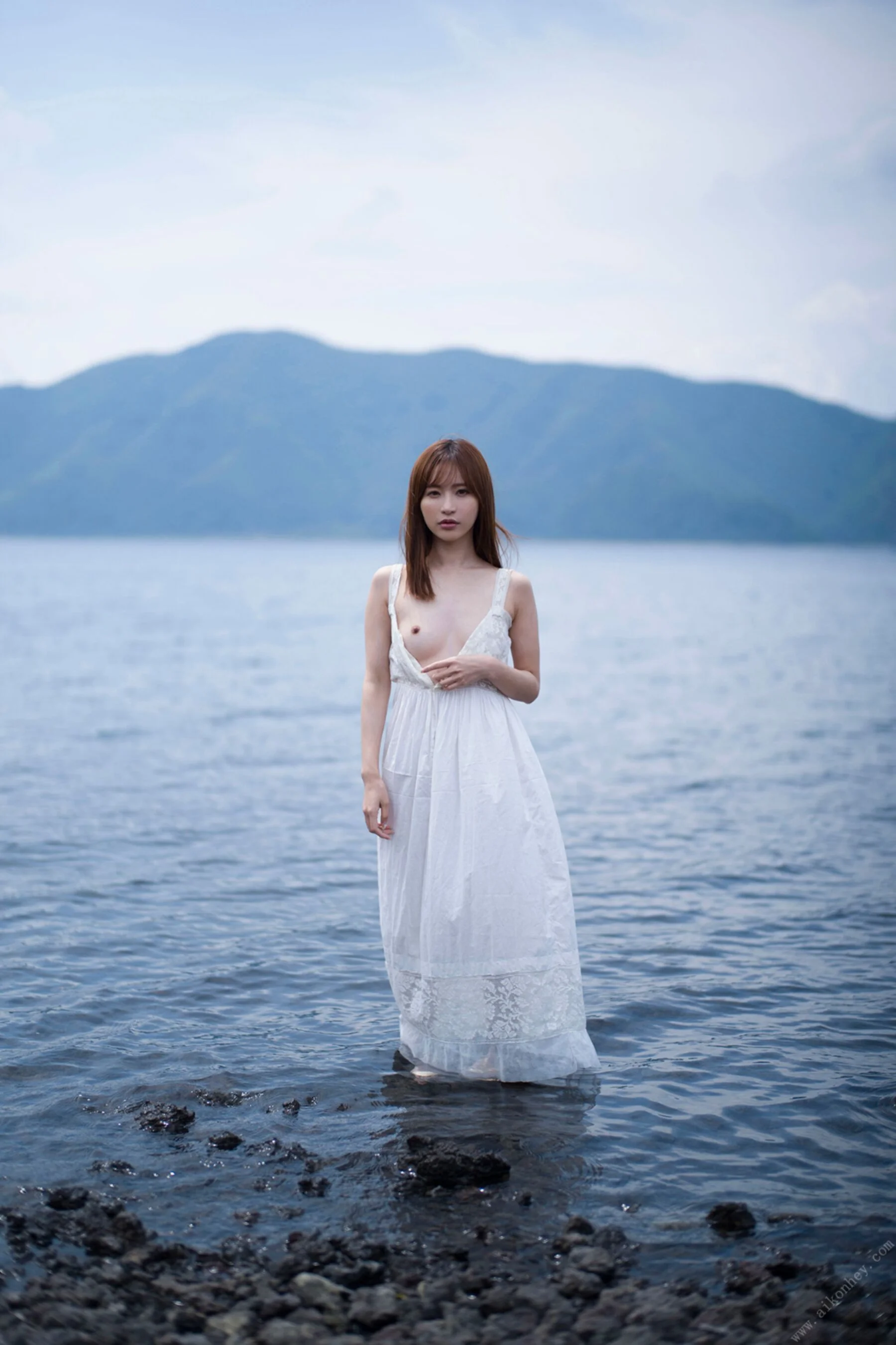 天使萌《裸足の天使》 - Photo 5
