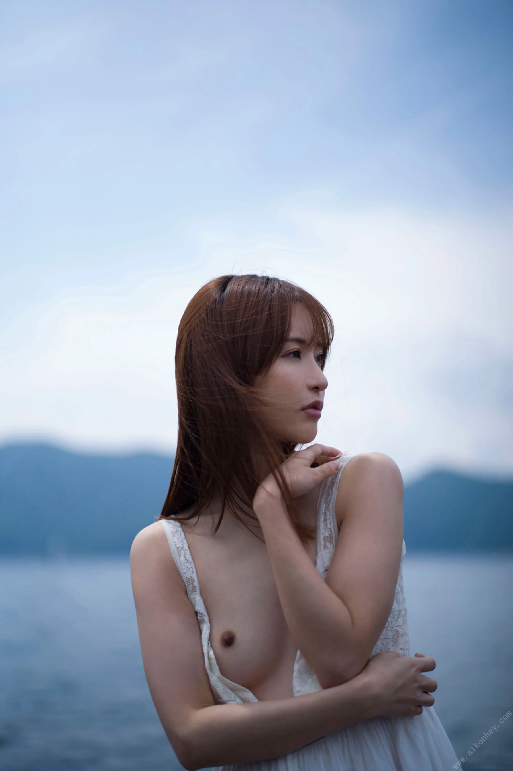 天使萌《裸足の天使》 - Photo 6