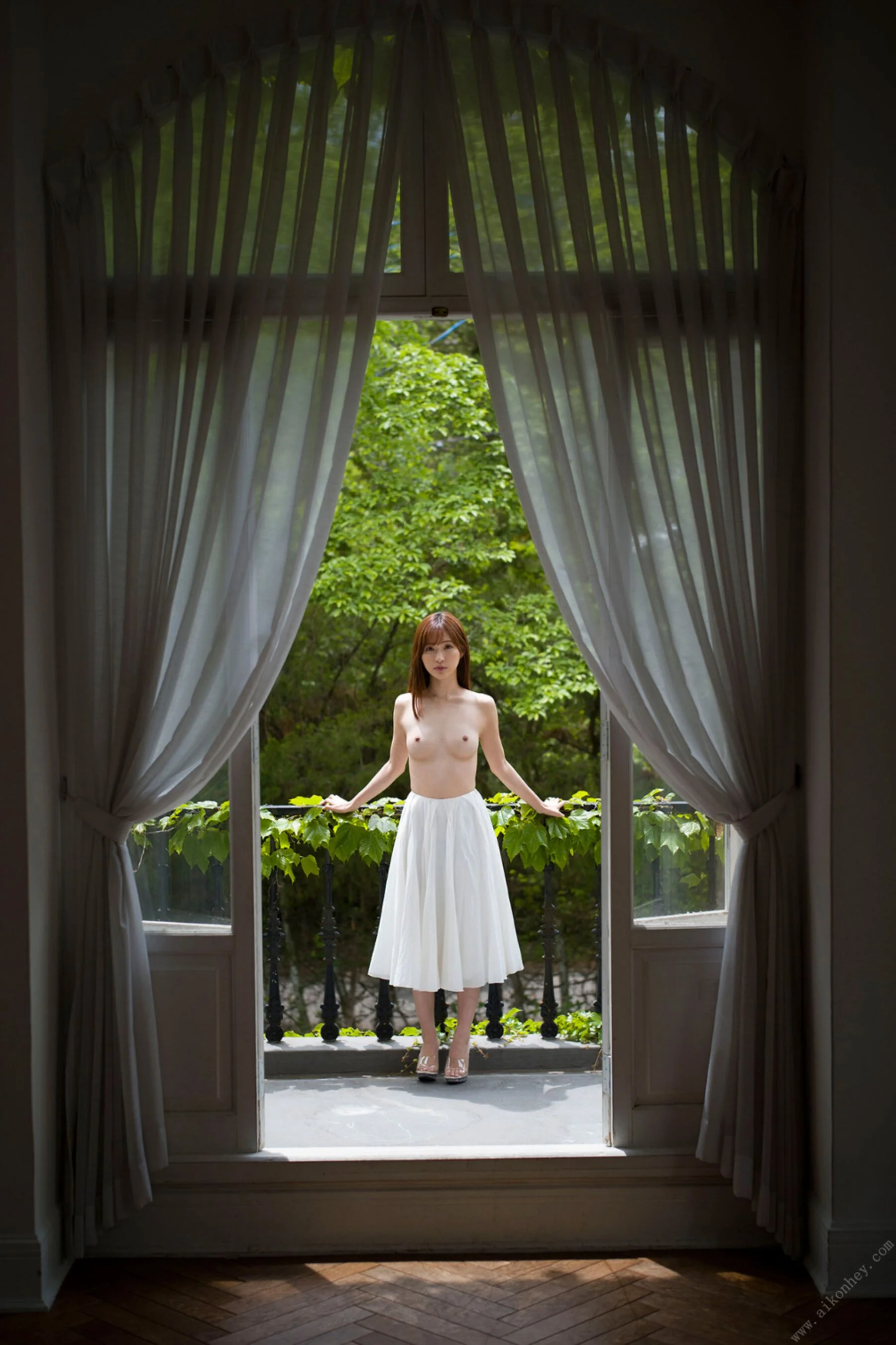 天使萌《裸足の天使》 - Photo 31