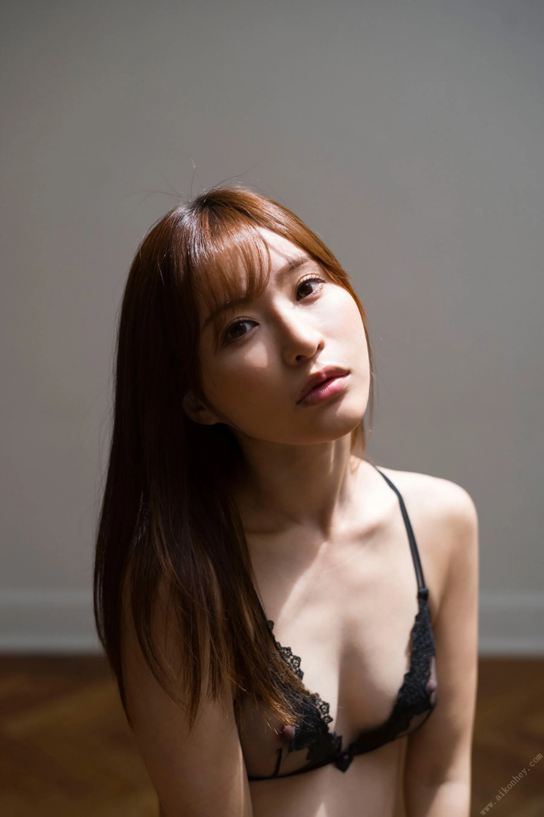 天使萌《裸足の天使》 - Photo 48