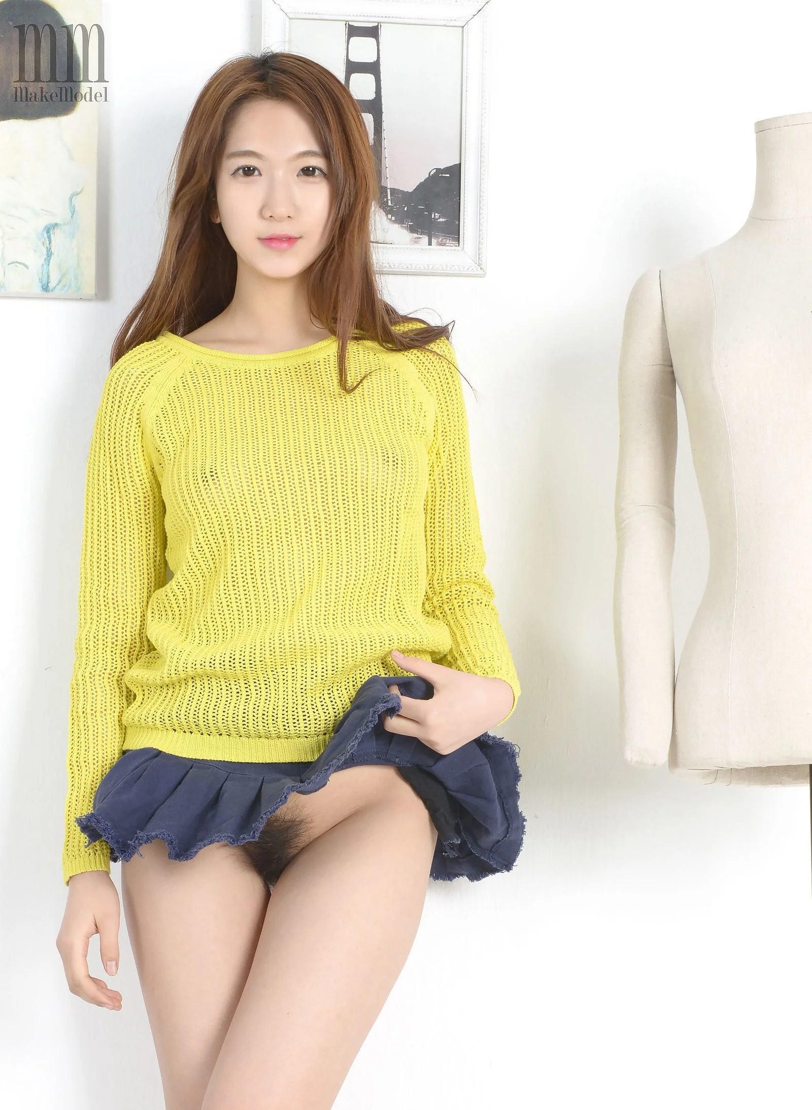 SUJI（수지）《Candy》 - Photo 37