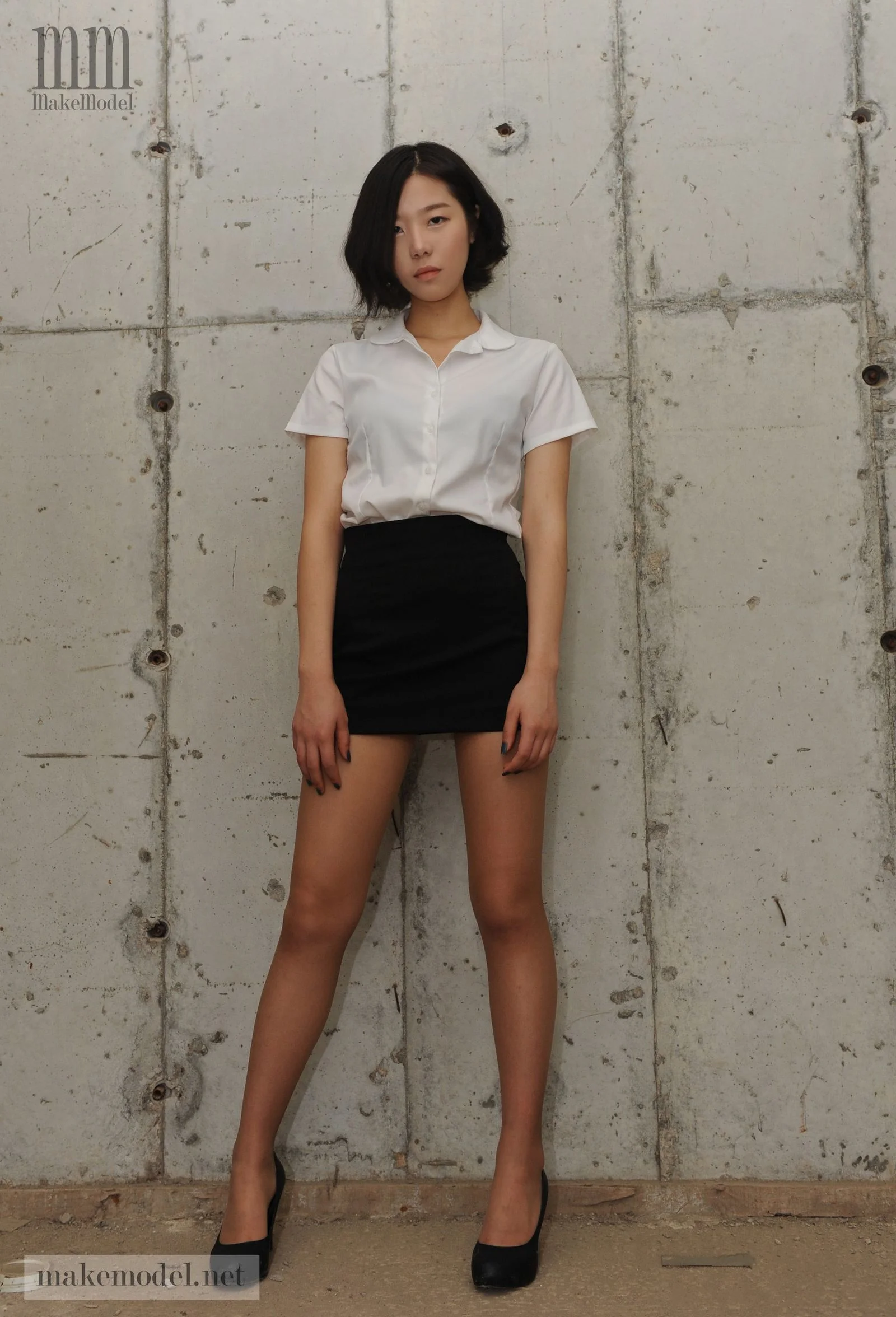 SUYEON（수연）《After Taking off the Shell》 - Photo 4