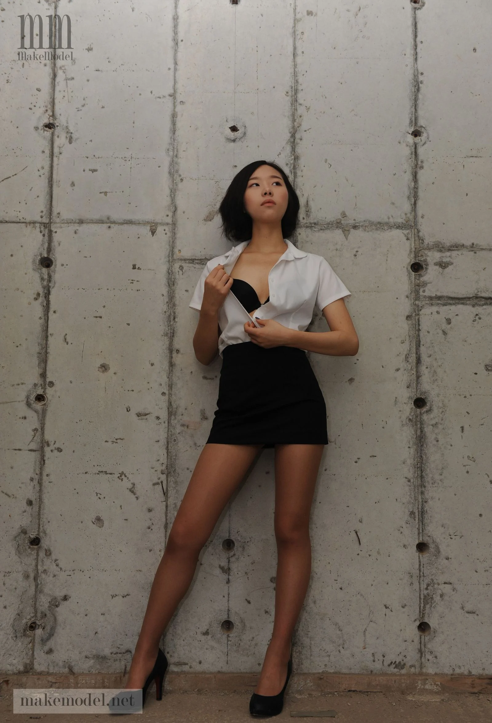 SUYEON（수연）《After Taking off the Shell》 - Photo 8