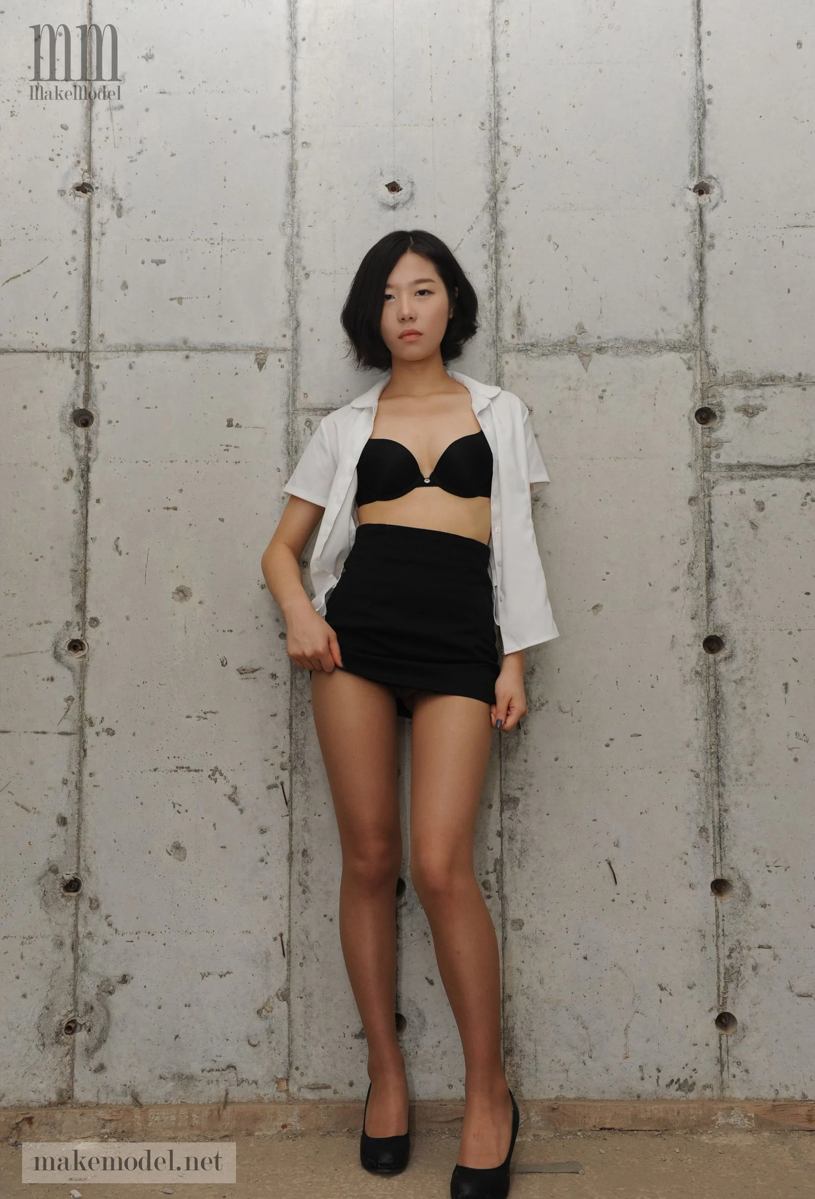 SUYEON（수연）《After Taking off the Shell》 - Photo 10