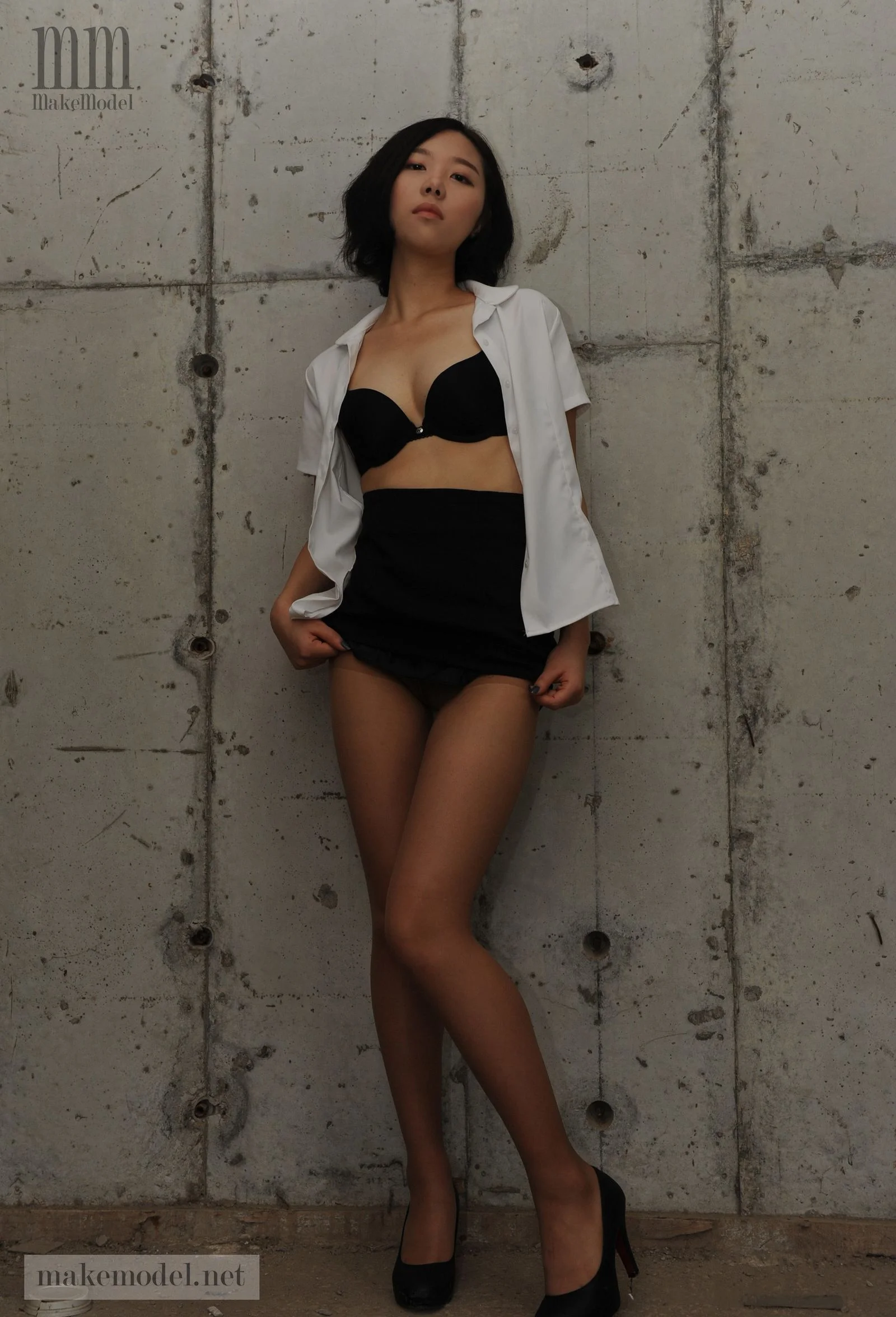 SUYEON（수연）《After Taking off the Shell》 - Photo 14