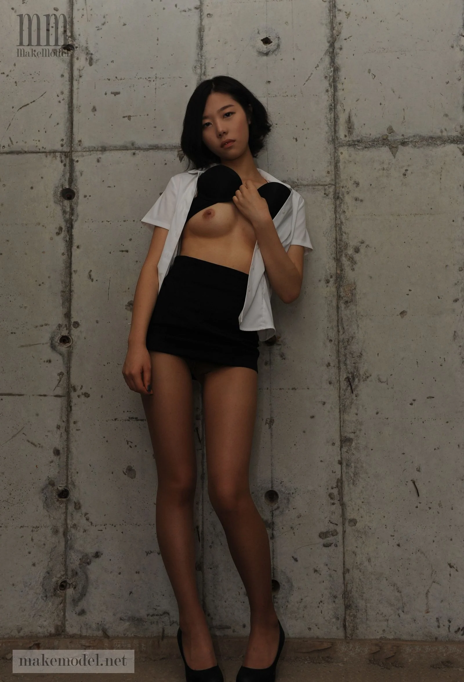 SUYEON（수연）《After Taking off the Shell》 - Photo 19