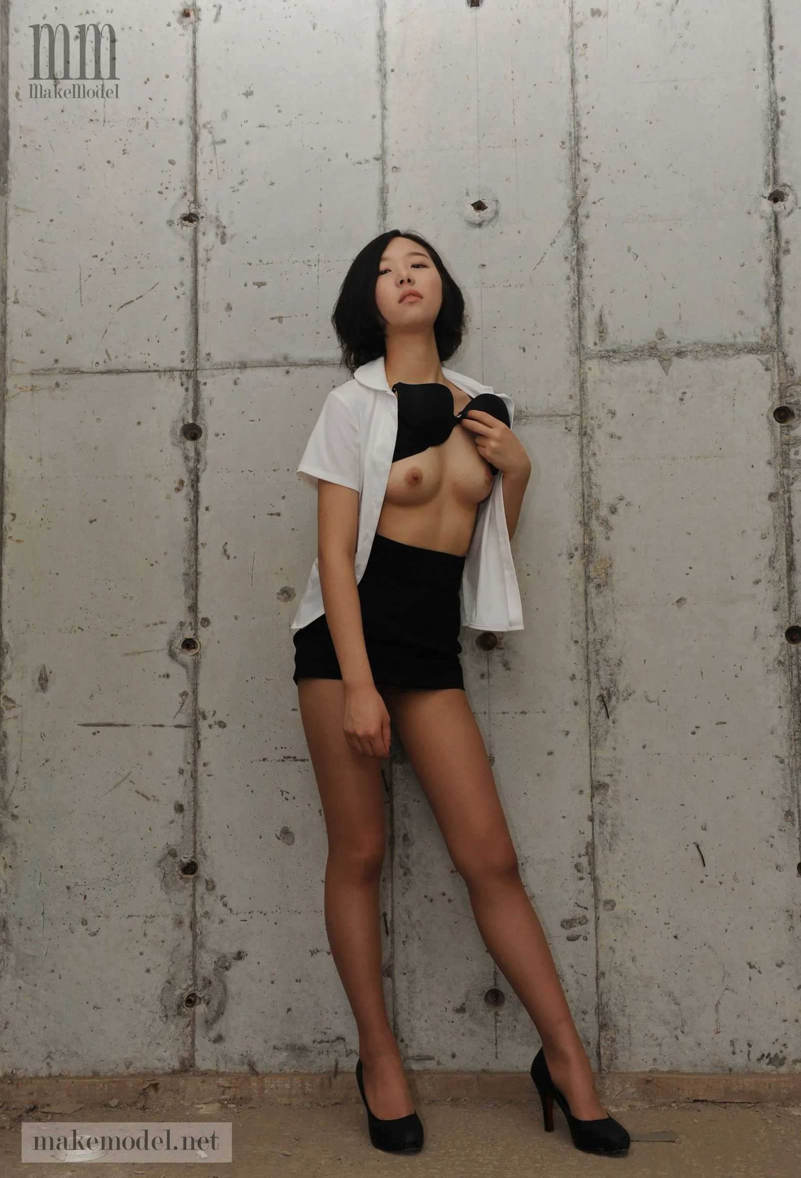 SUYEON（수연）《After Taking off the Shell》 - Photo 22